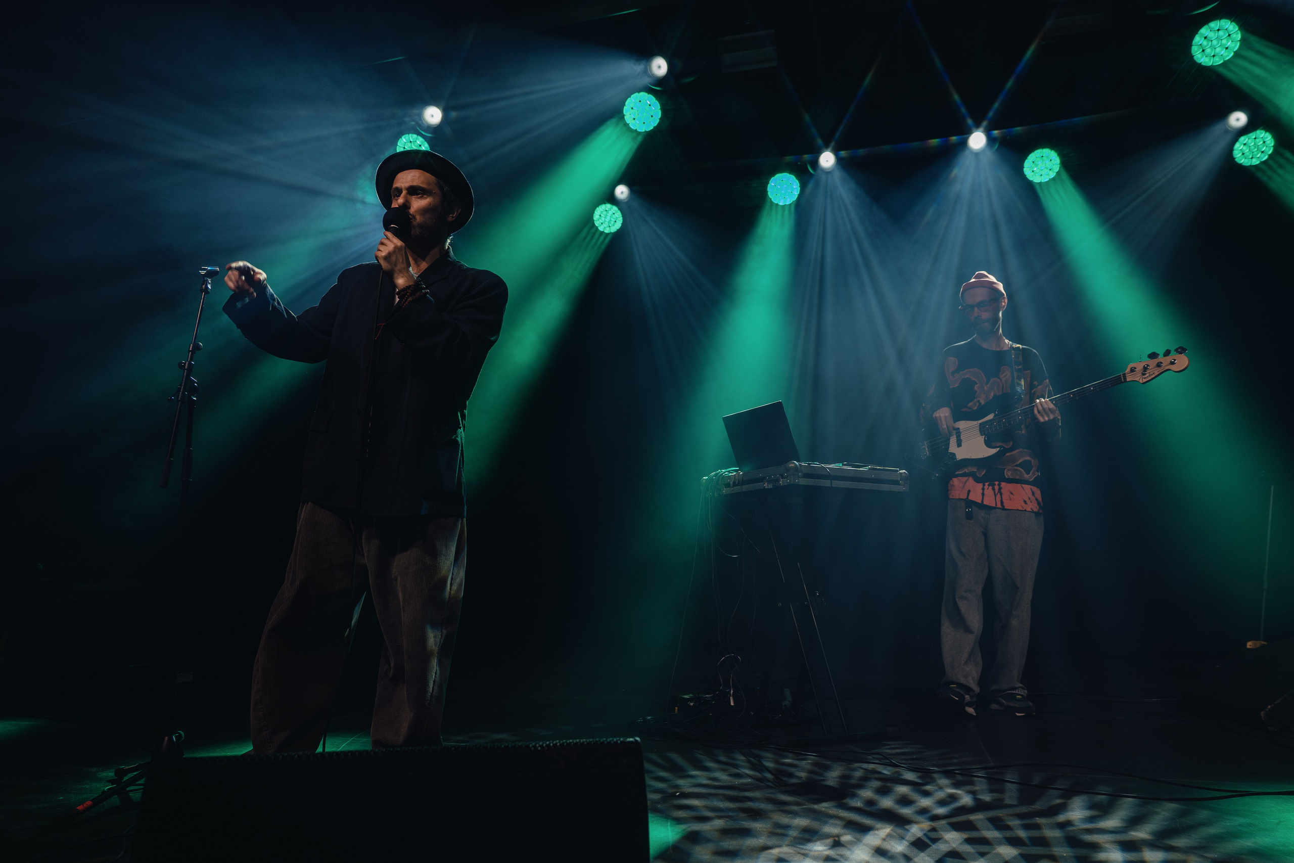 5'NIZZA. Daniel Ickes — Photographer and Videographer in Munich