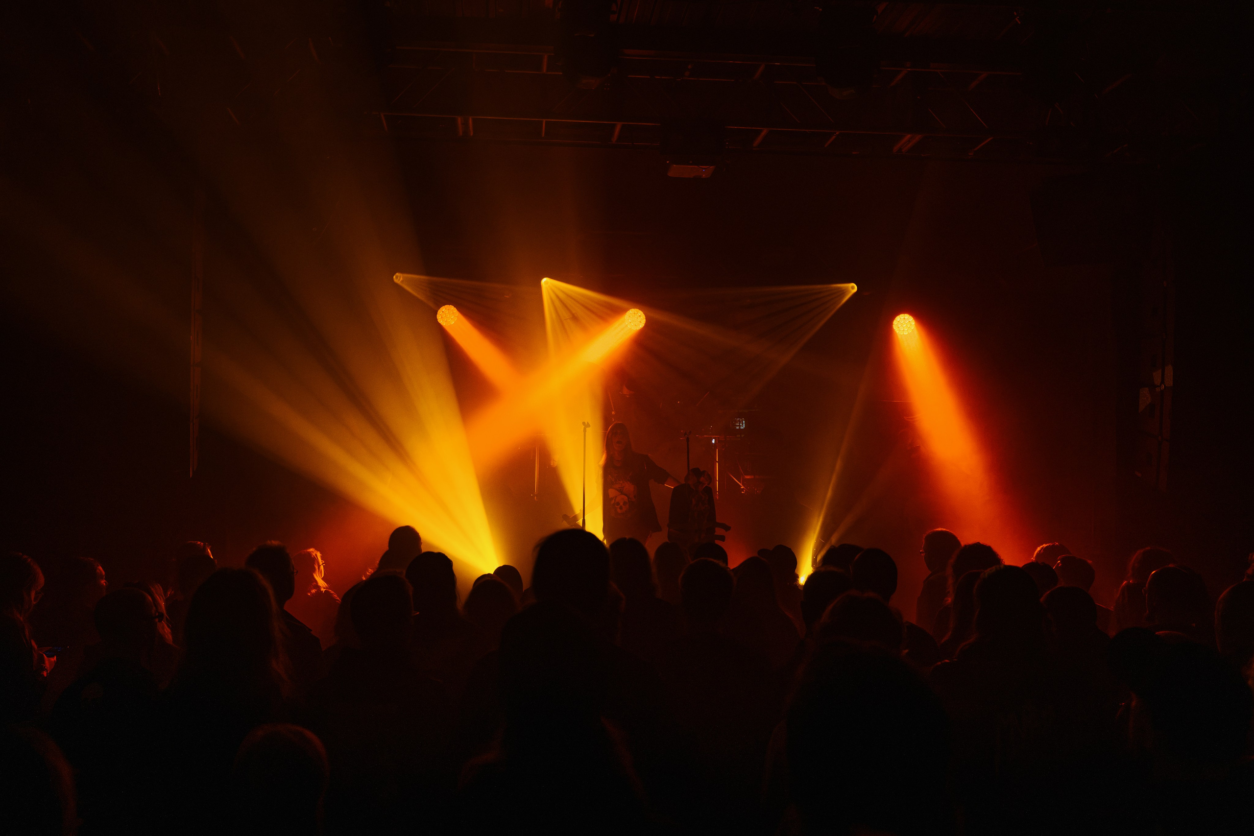 ARKONA. Daniel Ickes — Photographer and Videographer in Munich