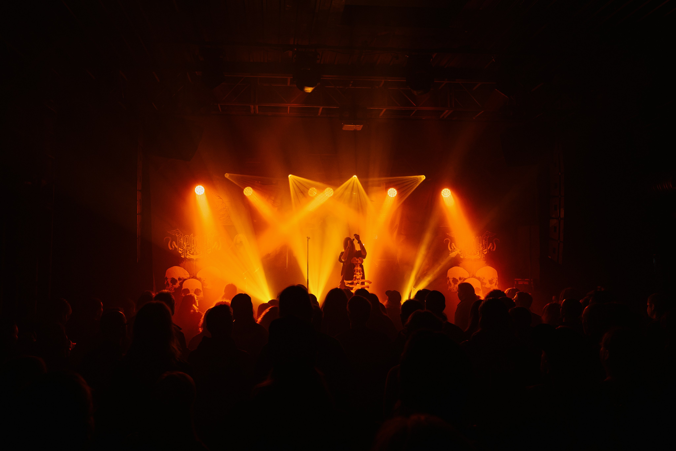 ARKONA. Daniel Ickes — Photographer and Videographer in Munich