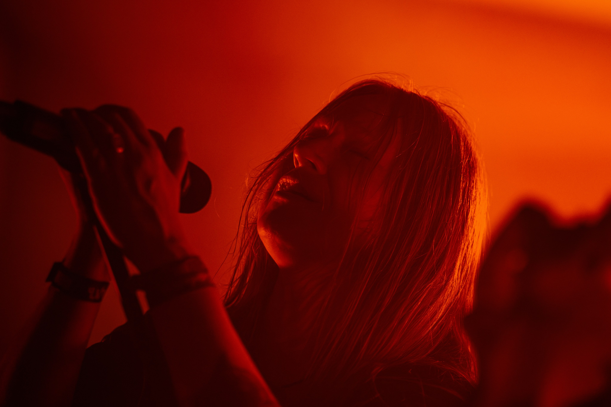 ARKONA. Daniel Ickes — Photographer and Videographer in Munich