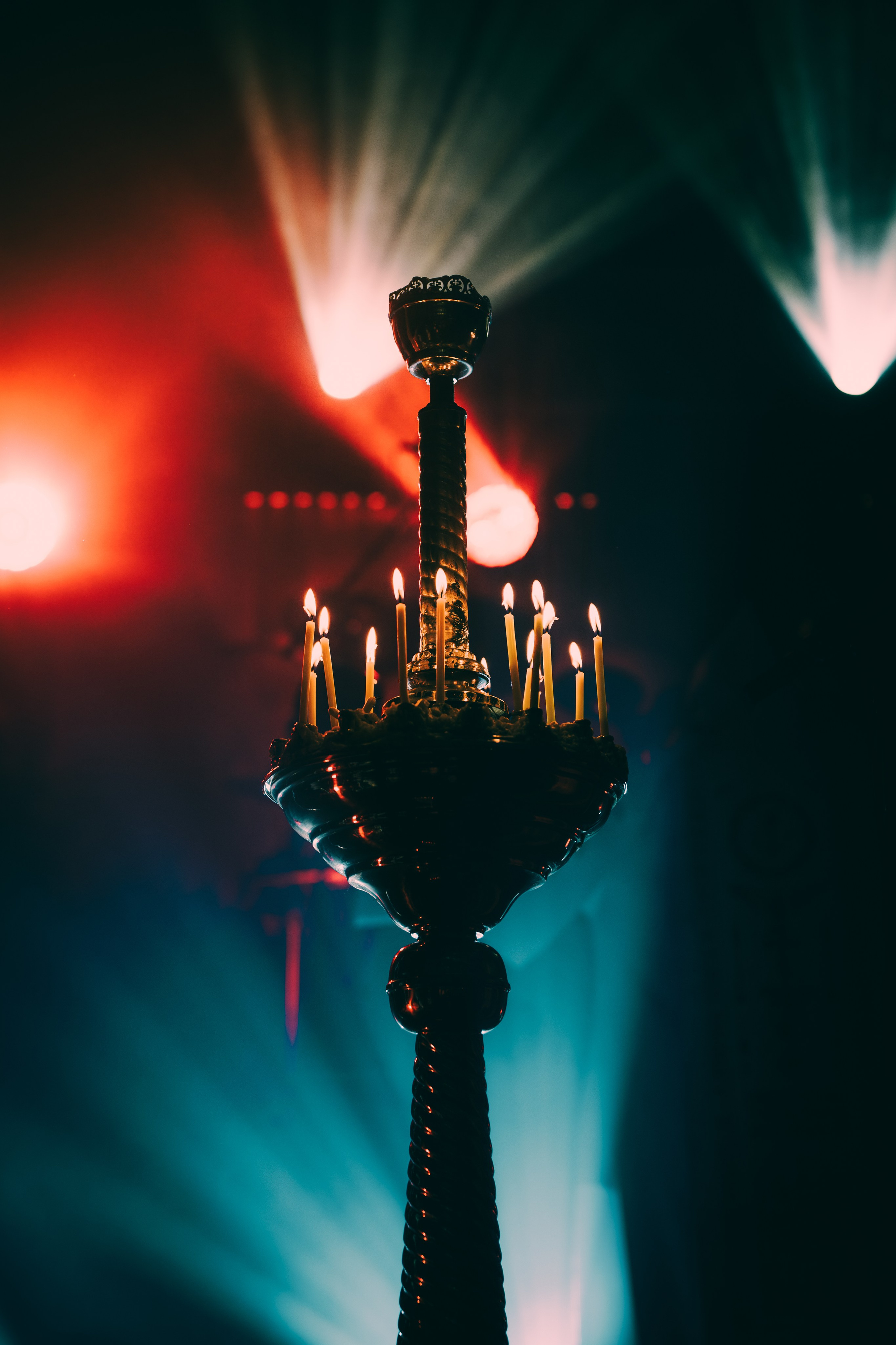 PATRIARKH. Daniel Ickes — Photographer and Videographer in Munich