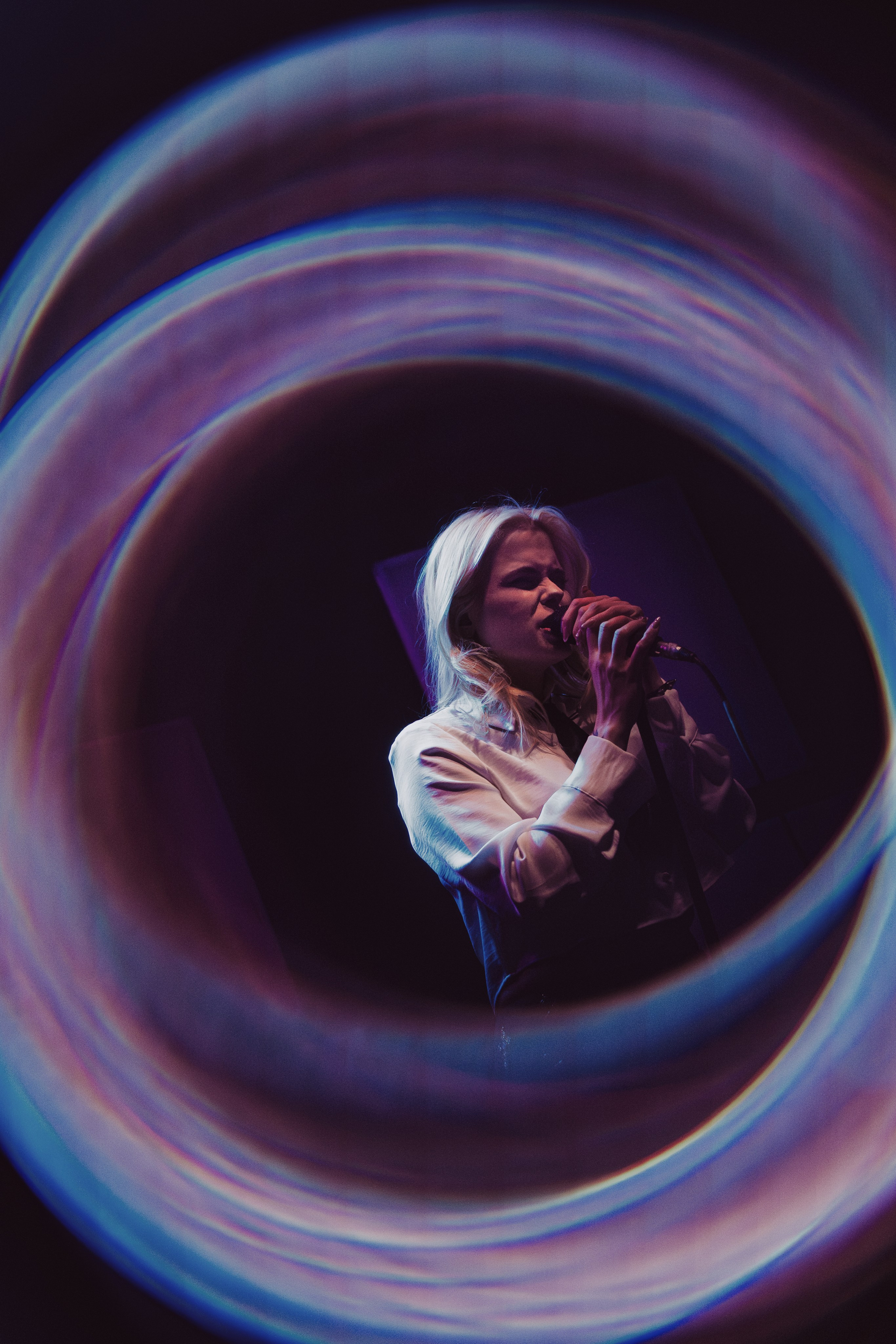 OCEANDVST. Daniel Ickes — Photographer and Videographer in Munich