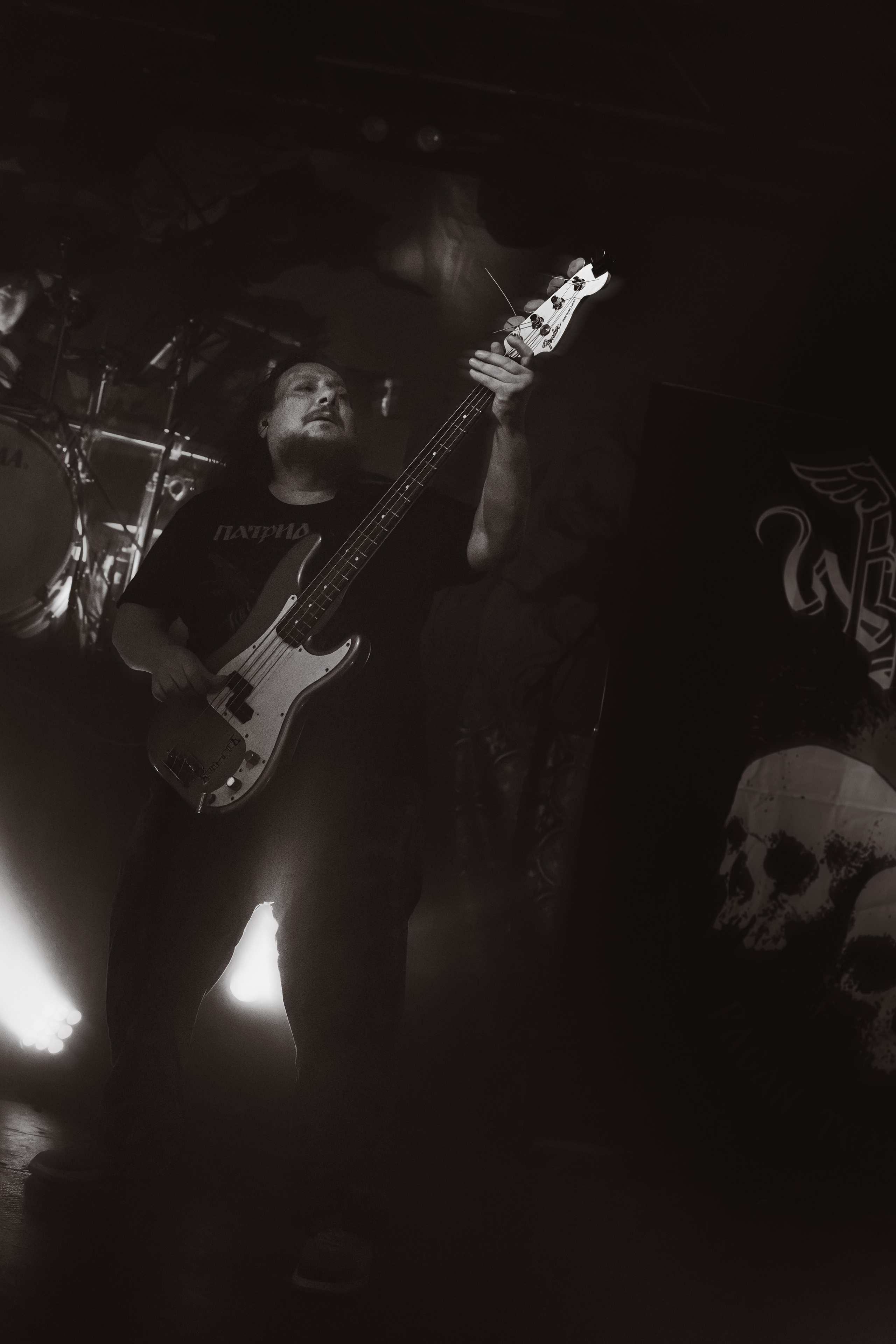 ARKONA. Daniel Ickes — Photographer and Videographer in Munich
