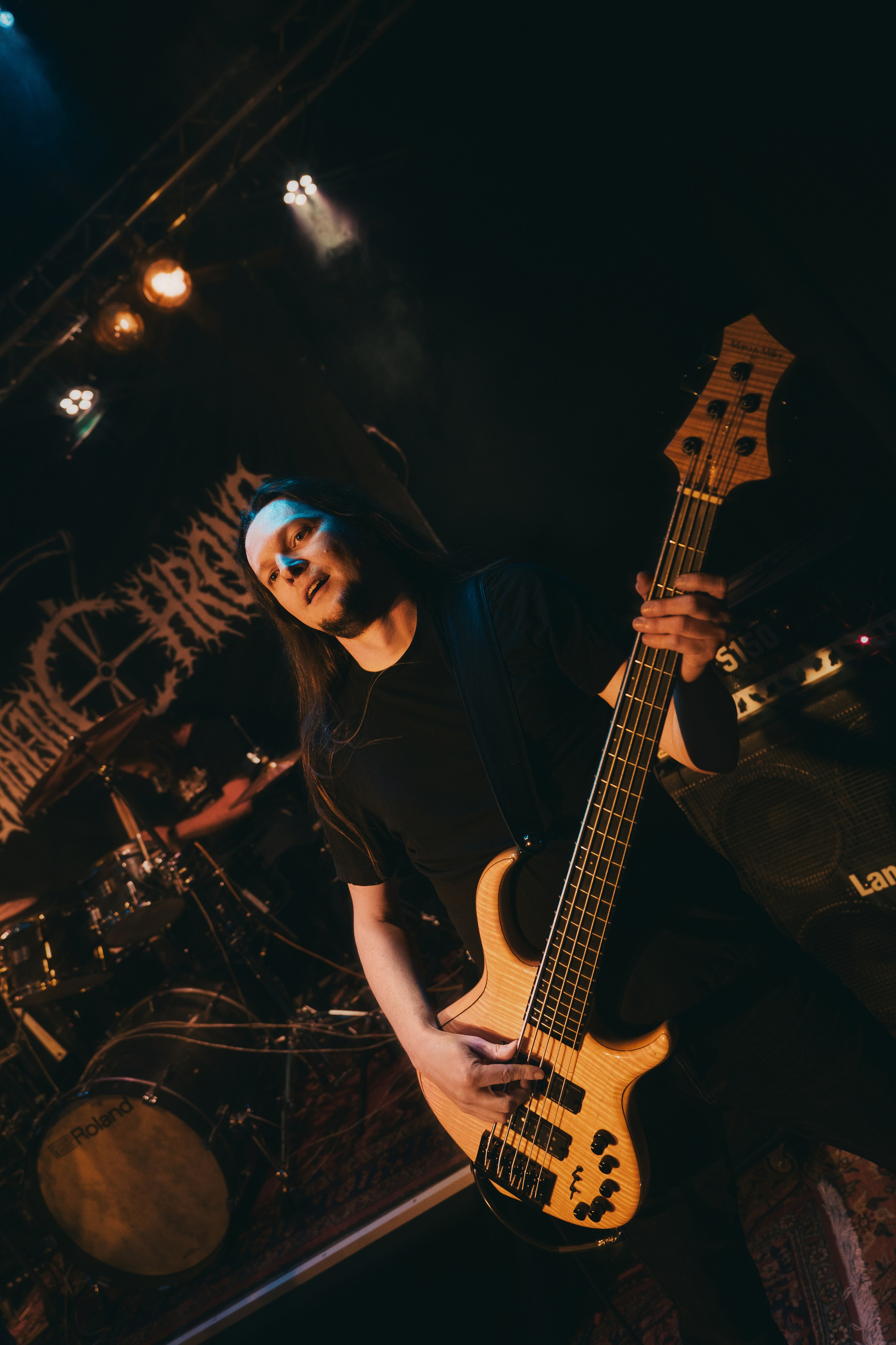 CHRONODOCTRINE ZERO. Daniel Ickes — Photographer and Videographer in Munich