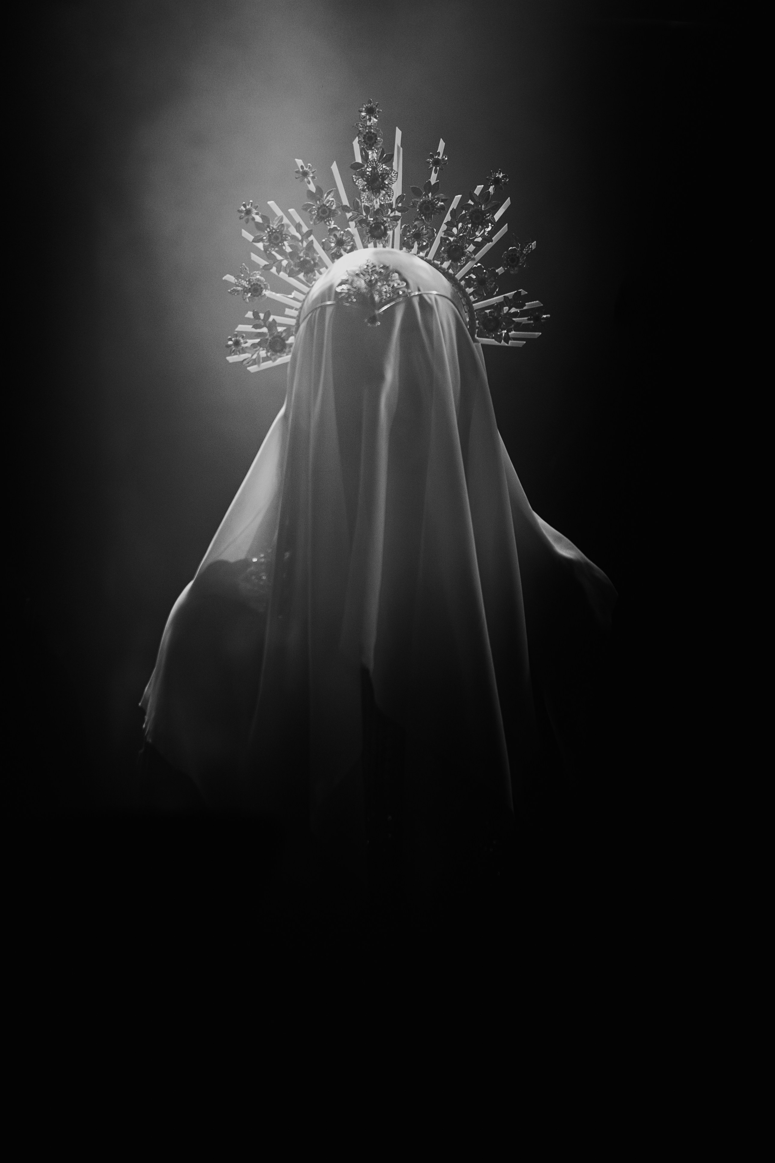 PATRIARKH. Daniel Ickes — Photographer and Videographer in Munich