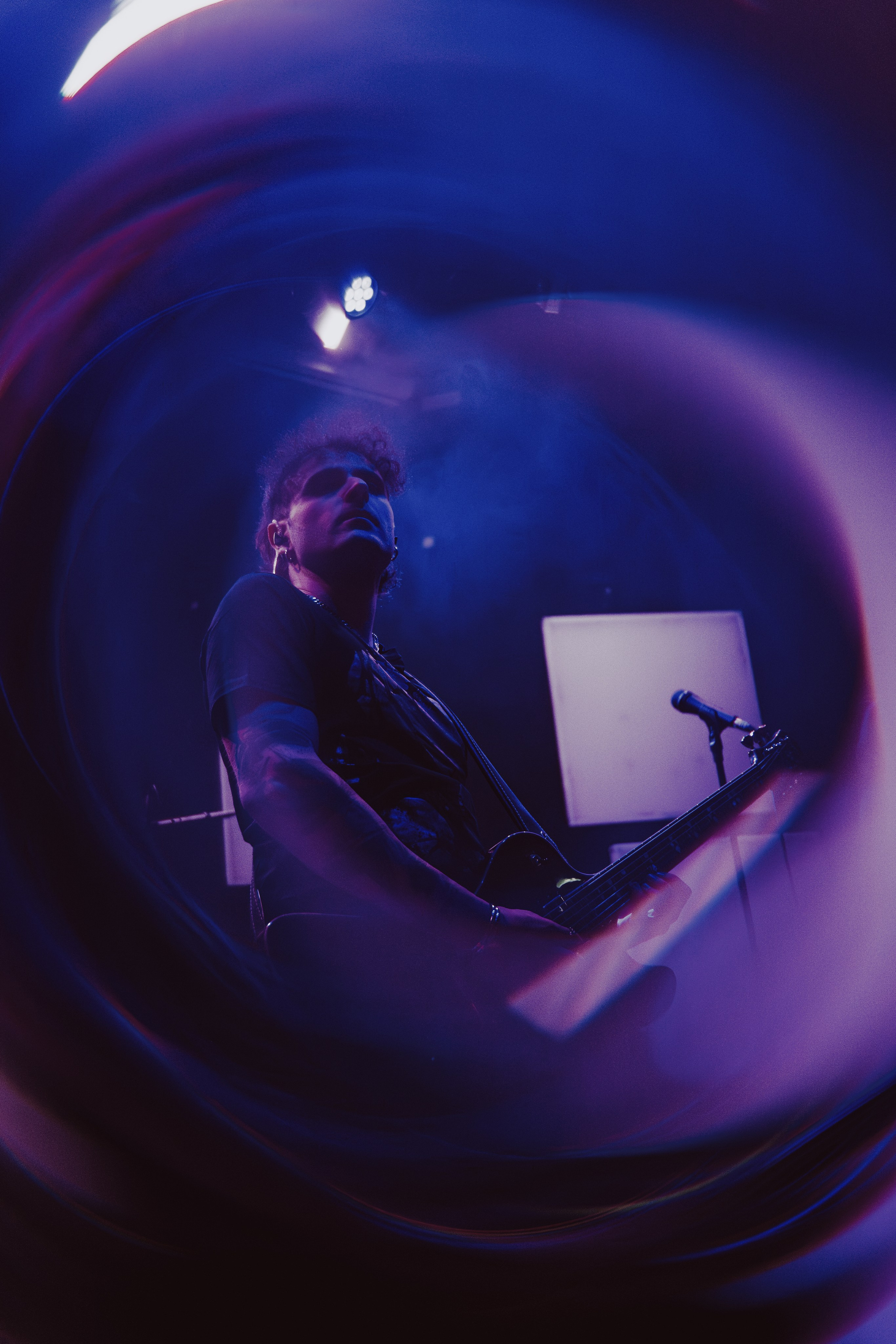 OCEANDVST. Daniel Ickes — Photographer and Videographer in Munich
