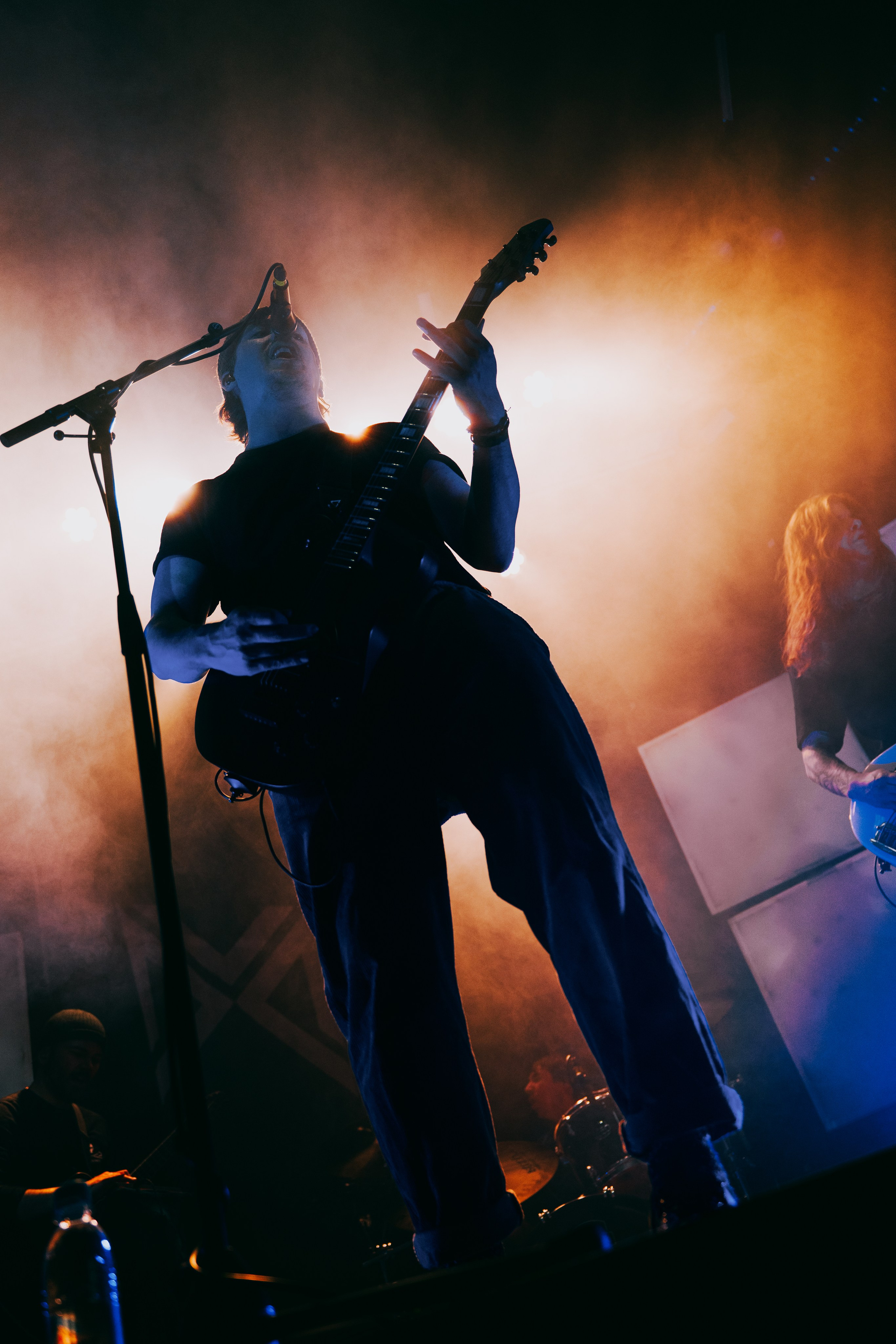 DEVIL MAY CARE. Daniel Ickes — Photographer and Videographer in Munich