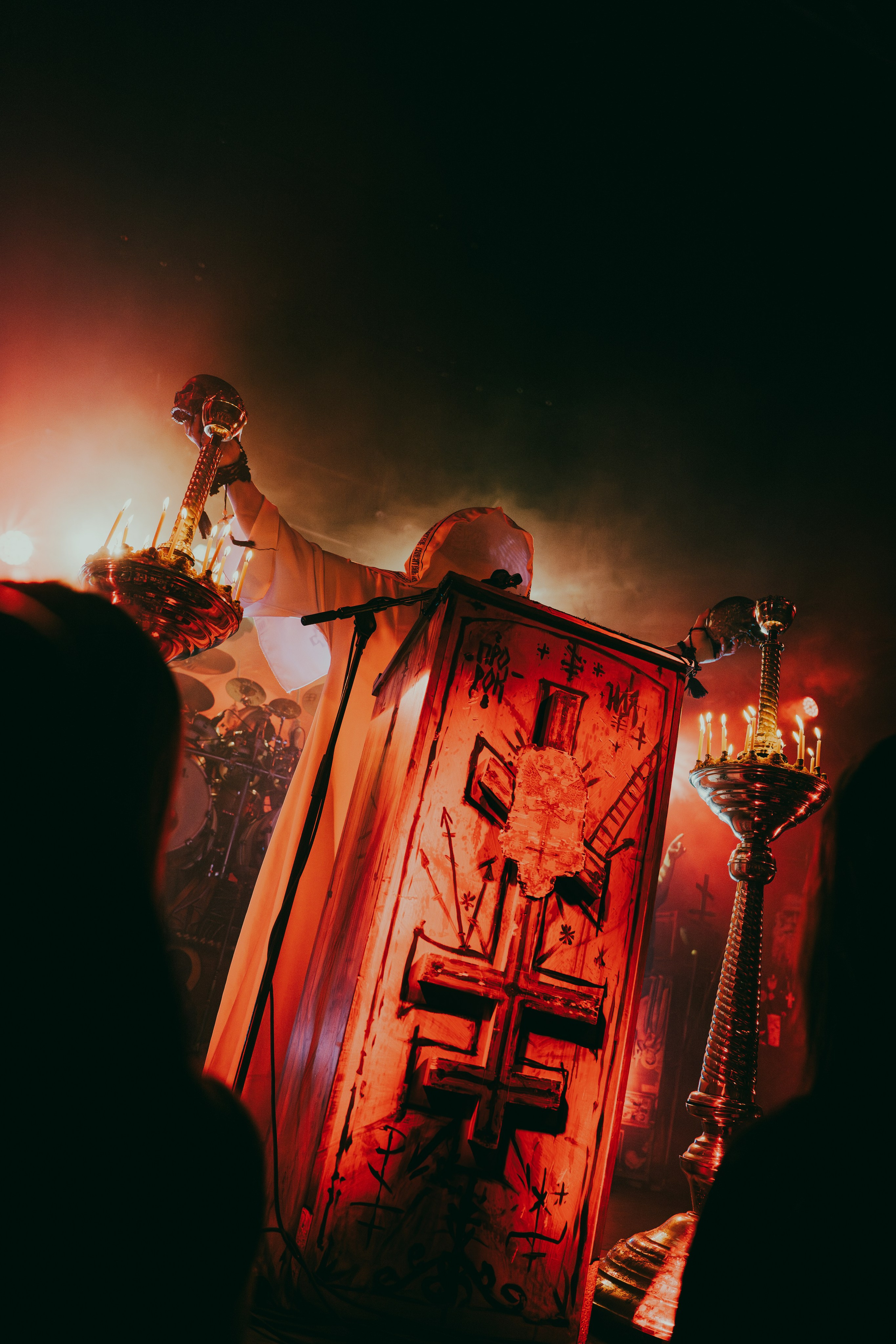 PATRIARKH. Daniel Ickes — Photographer and Videographer in Munich