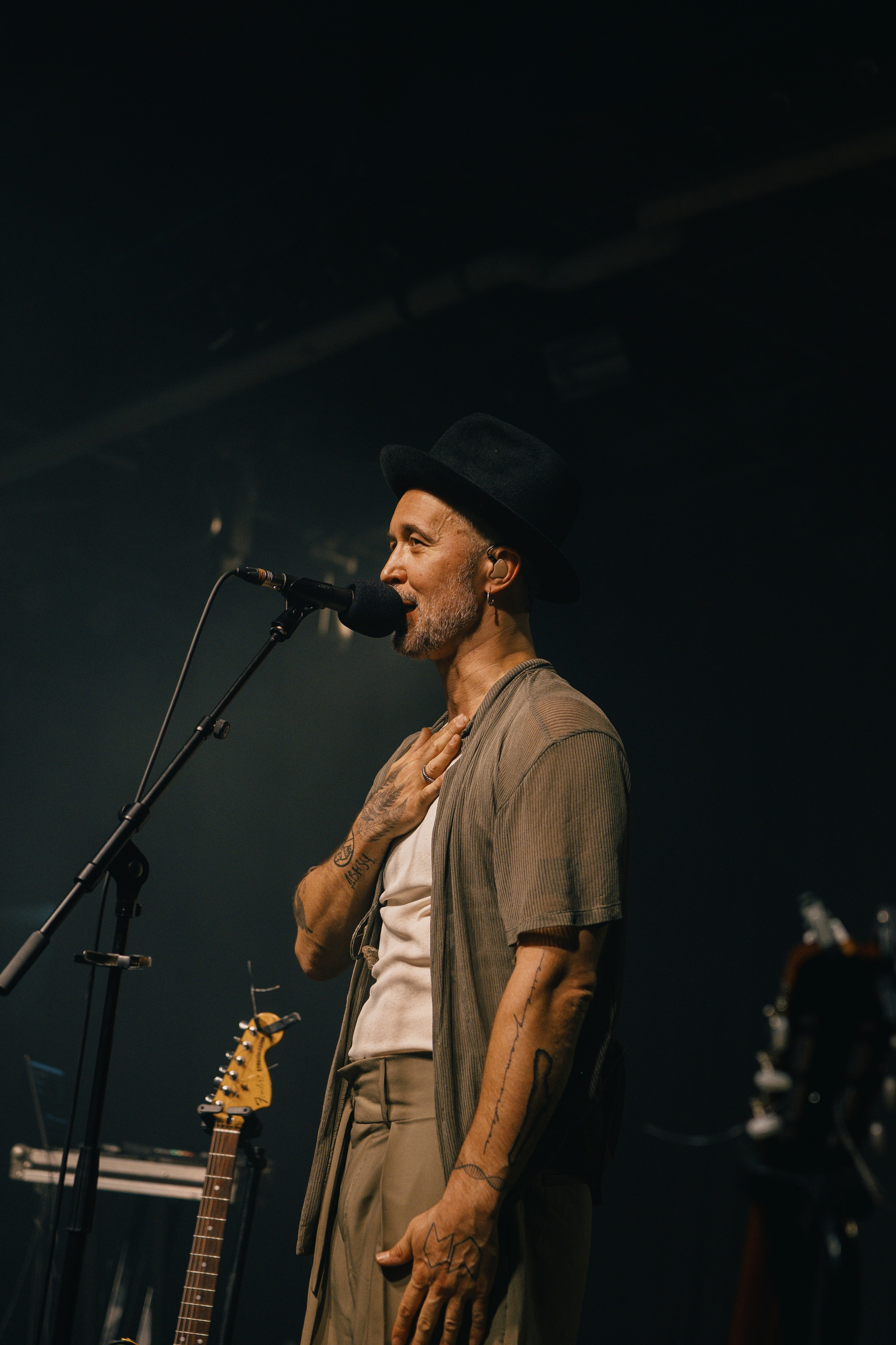 5'NIZZA. Daniel Ickes — Photographer and Videographer in Munich