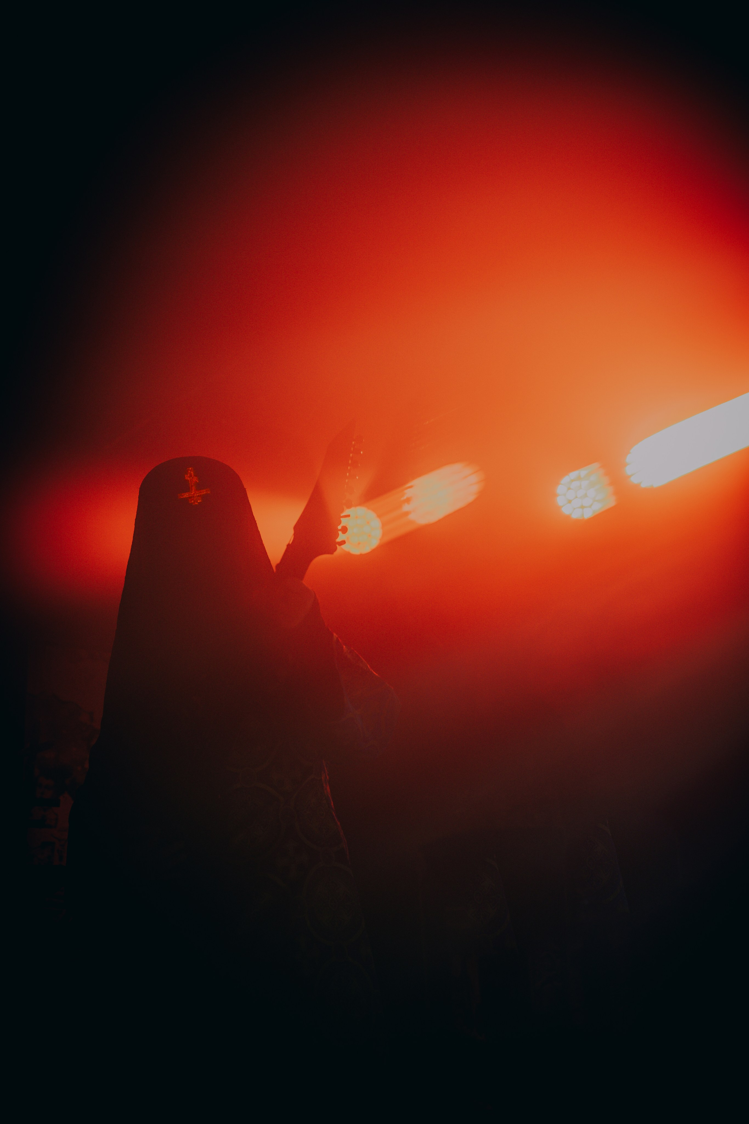 PATRIARKH. Daniel Ickes — Photographer and Videographer in Munich