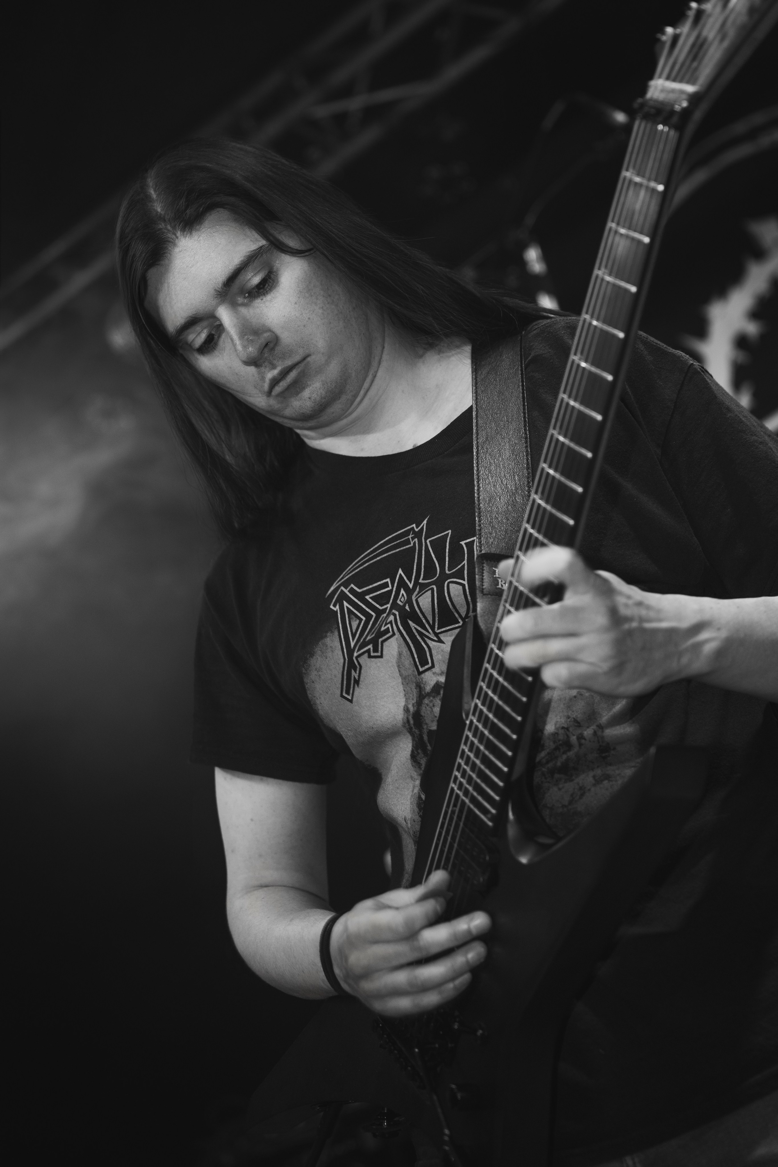 CHRONODOCTRINE ZERO. Daniel Ickes — Photographer and Videographer in Munich