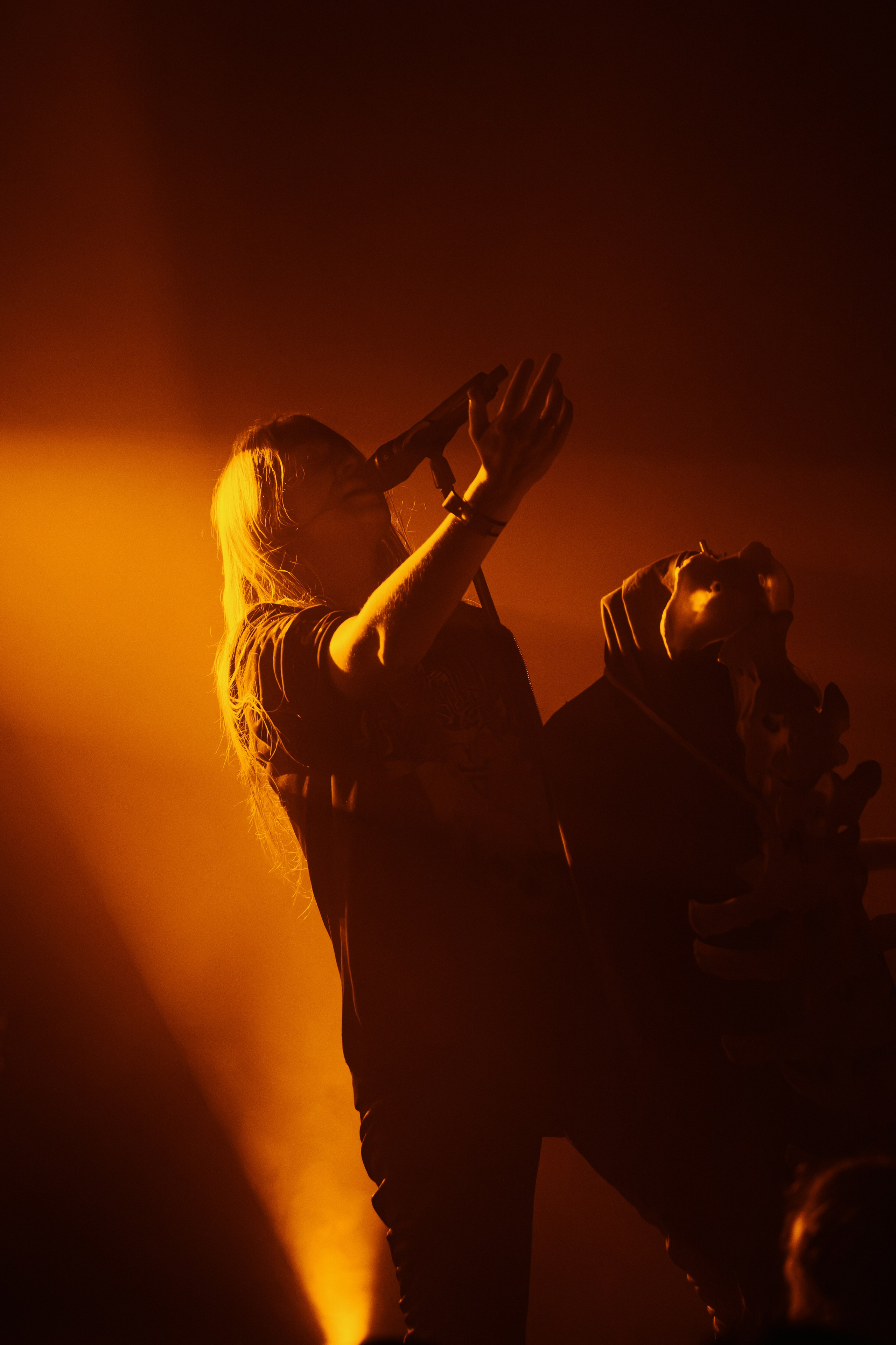 ARKONA. Daniel Ickes — Photographer and Videographer in Munich