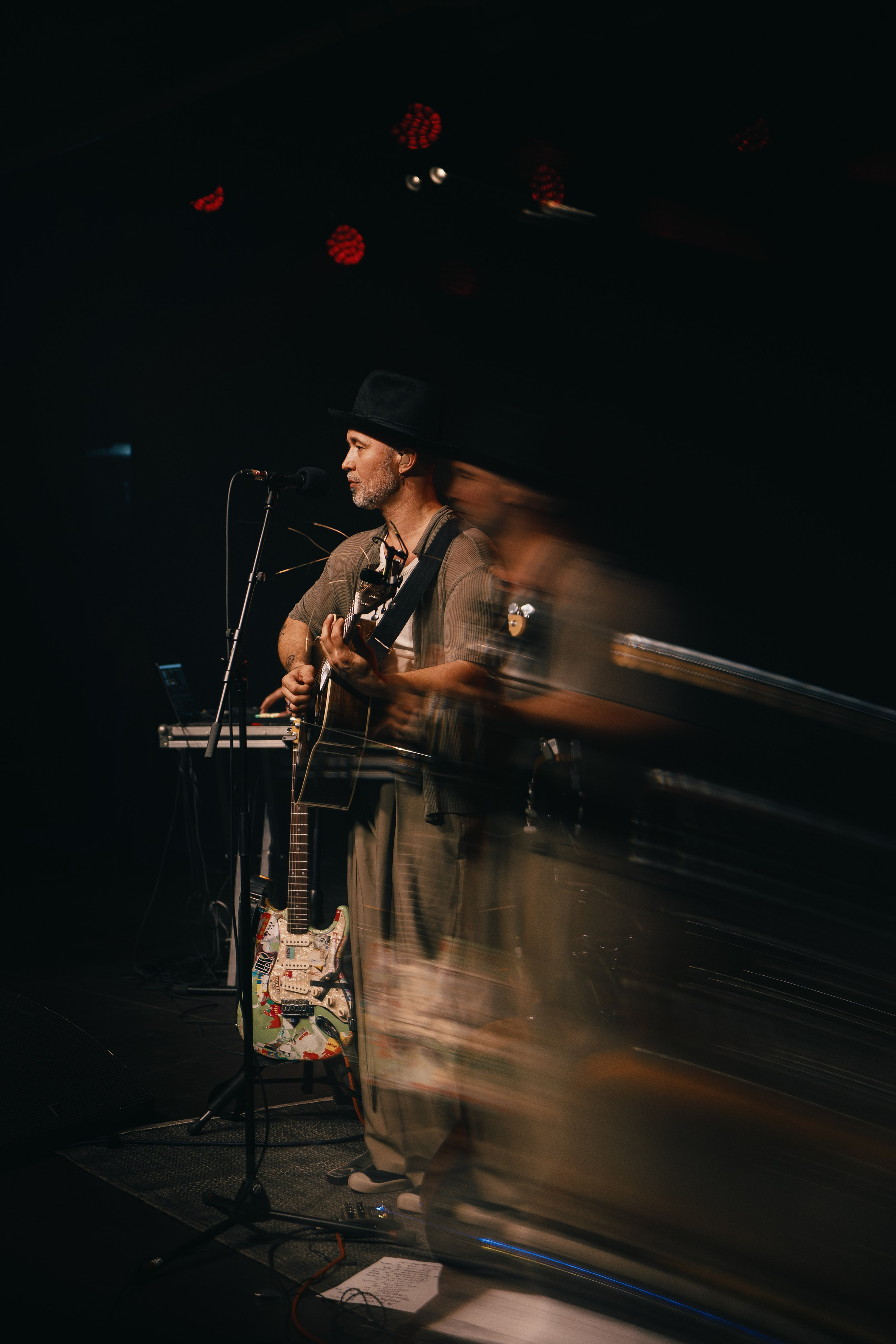 5'NIZZA. Daniel Ickes — Photographer and Videographer in Munich