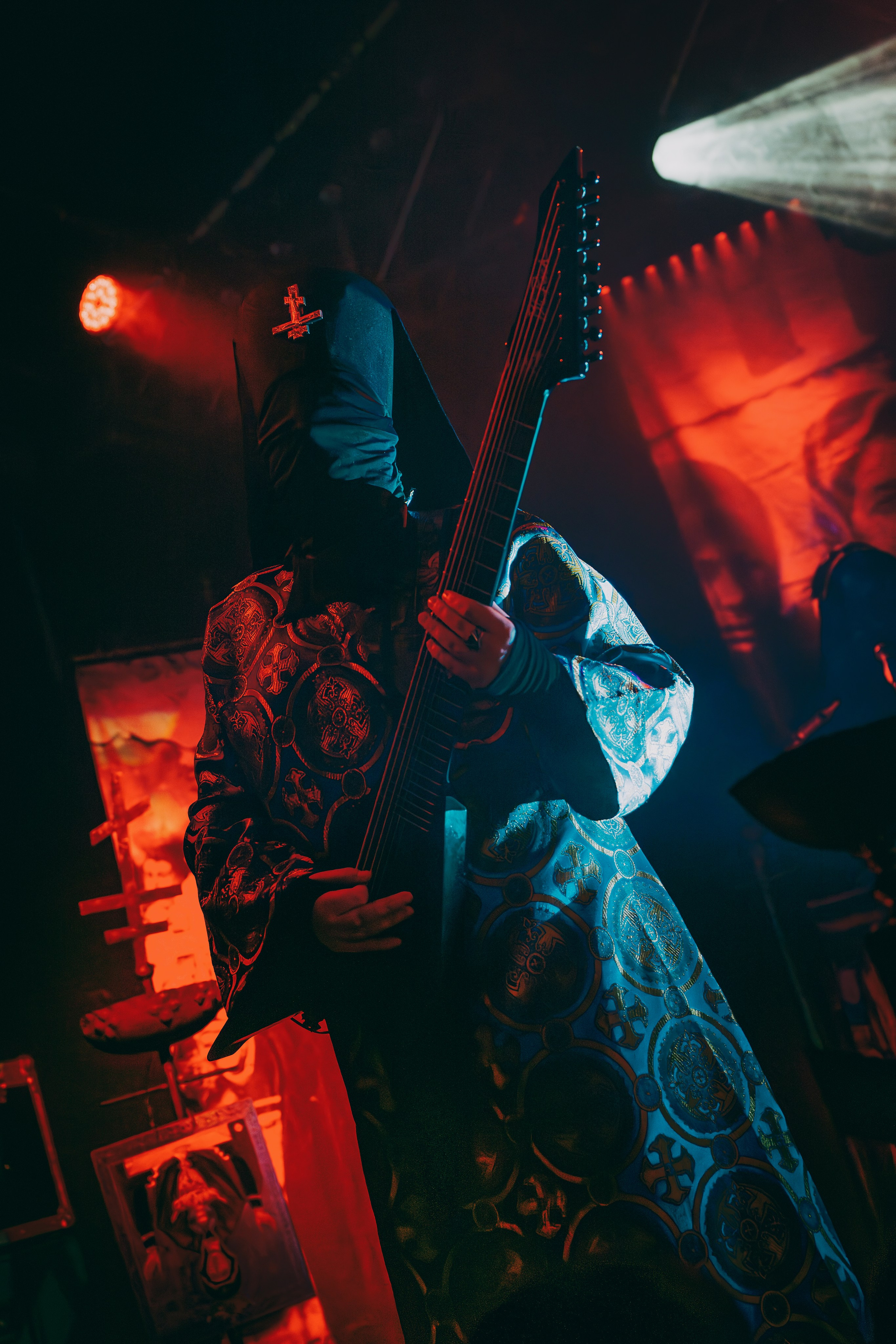 PATRIARKH. Daniel Ickes — Photographer and Videographer in Munich