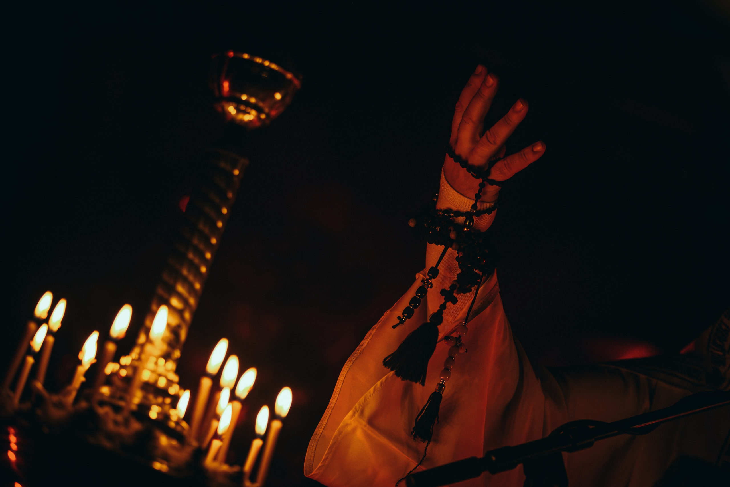 PATRIARKH. Daniel Ickes — Photographer and Videographer in Munich