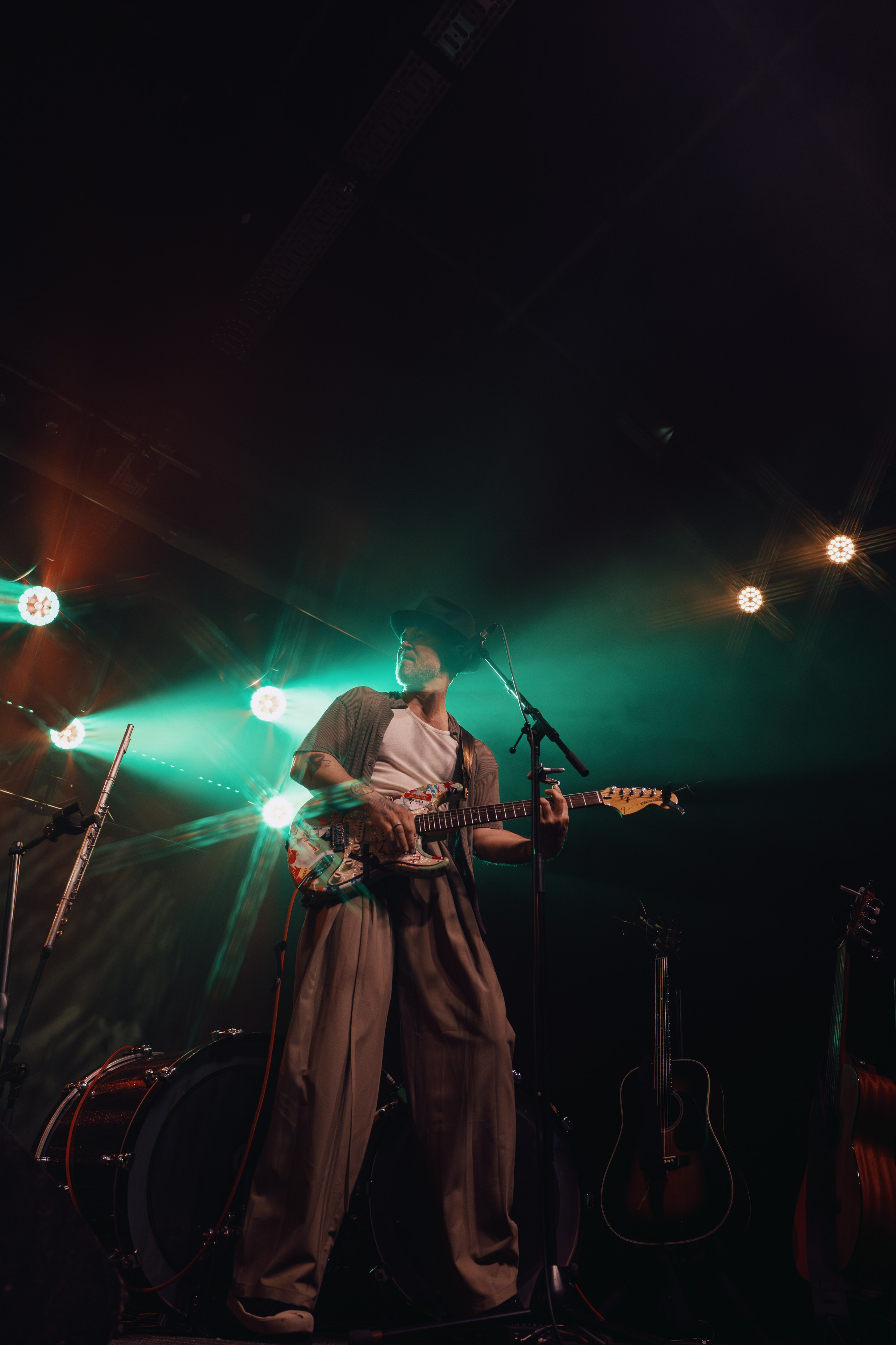 5'NIZZA. Daniel Ickes — Photographer and Videographer in Munich