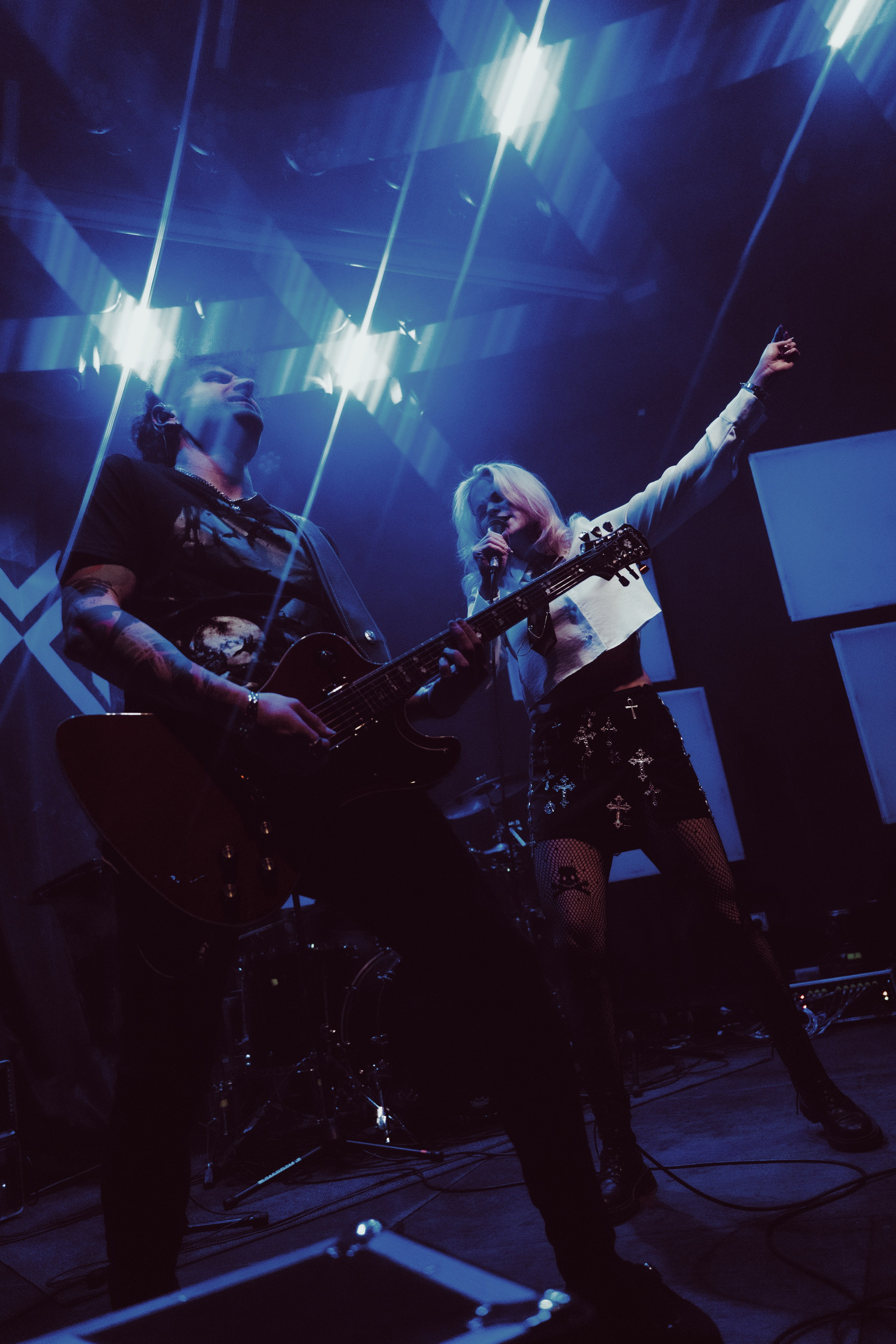 OCEANDVST. Daniel Ickes — Photographer and Videographer in Munich