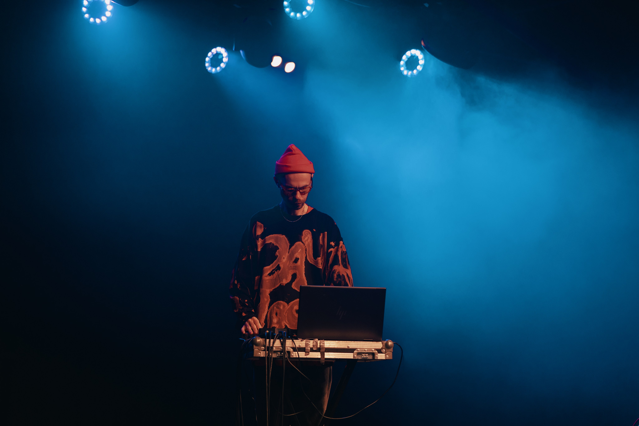 5'NIZZA. Daniel Ickes — Photographer and Videographer in Munich
