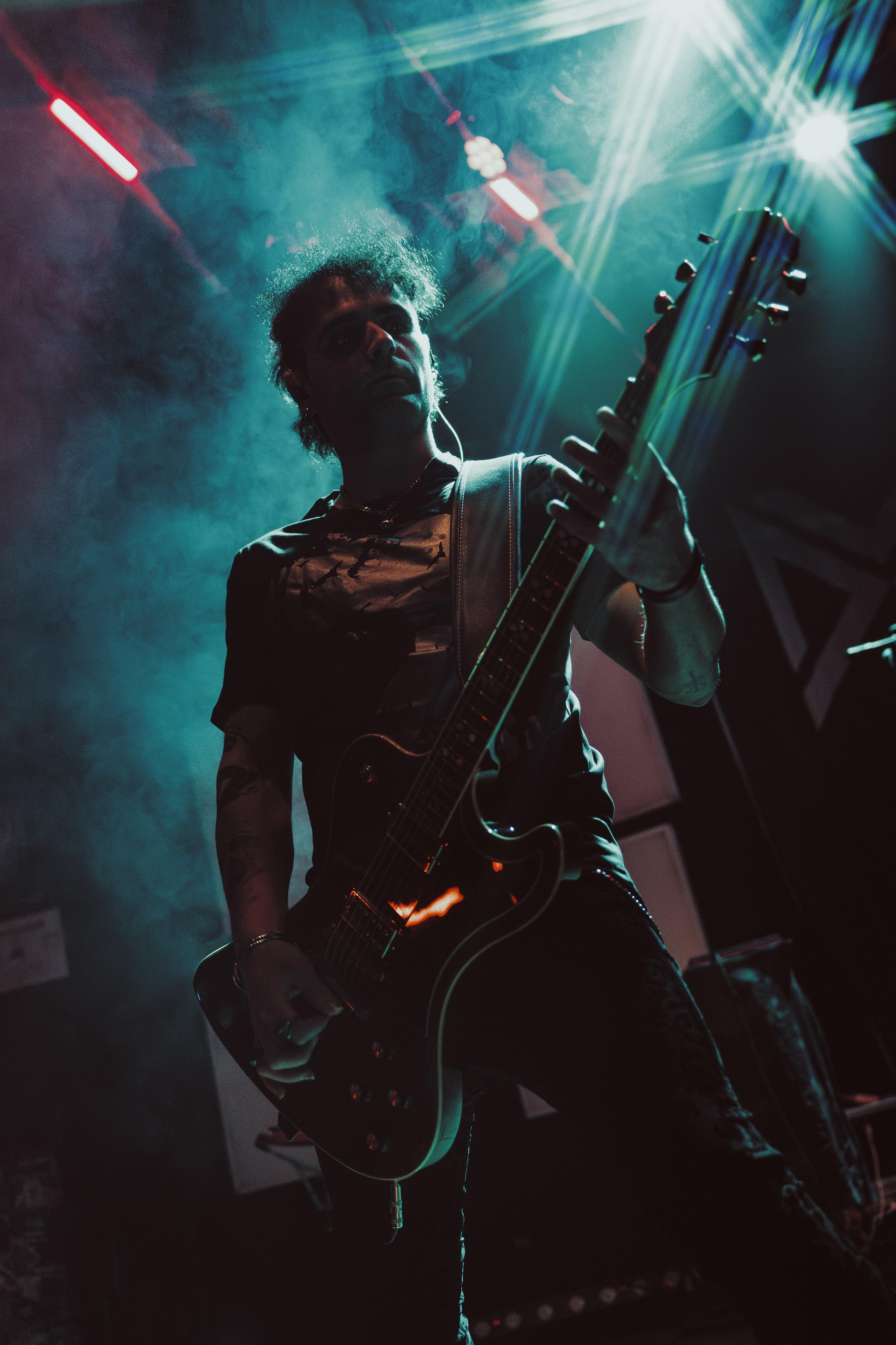 OCEANDVST. Daniel Ickes — Photographer and Videographer in Munich