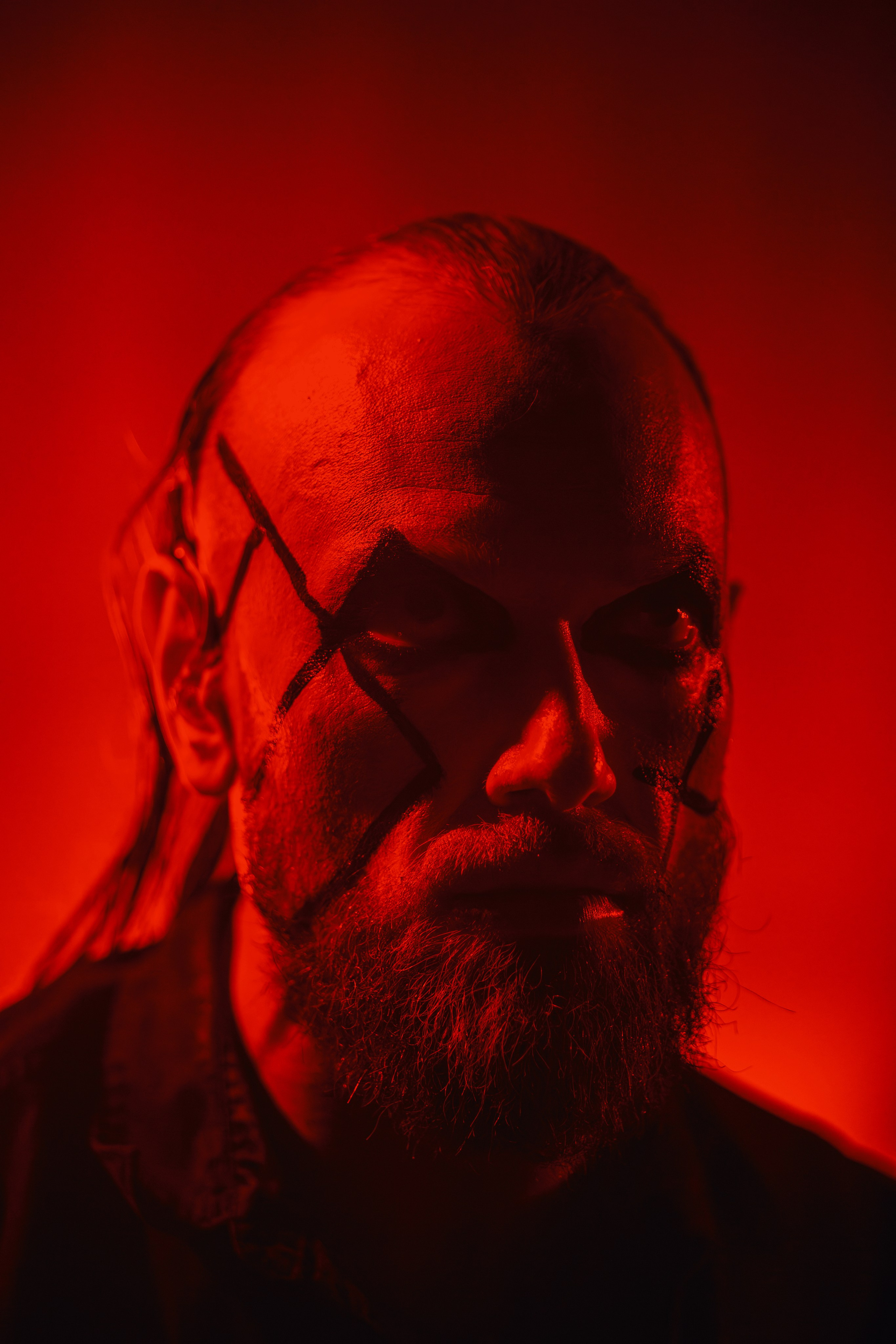 HATE. Daniel Ickes — Photographer and Videographer in Munich