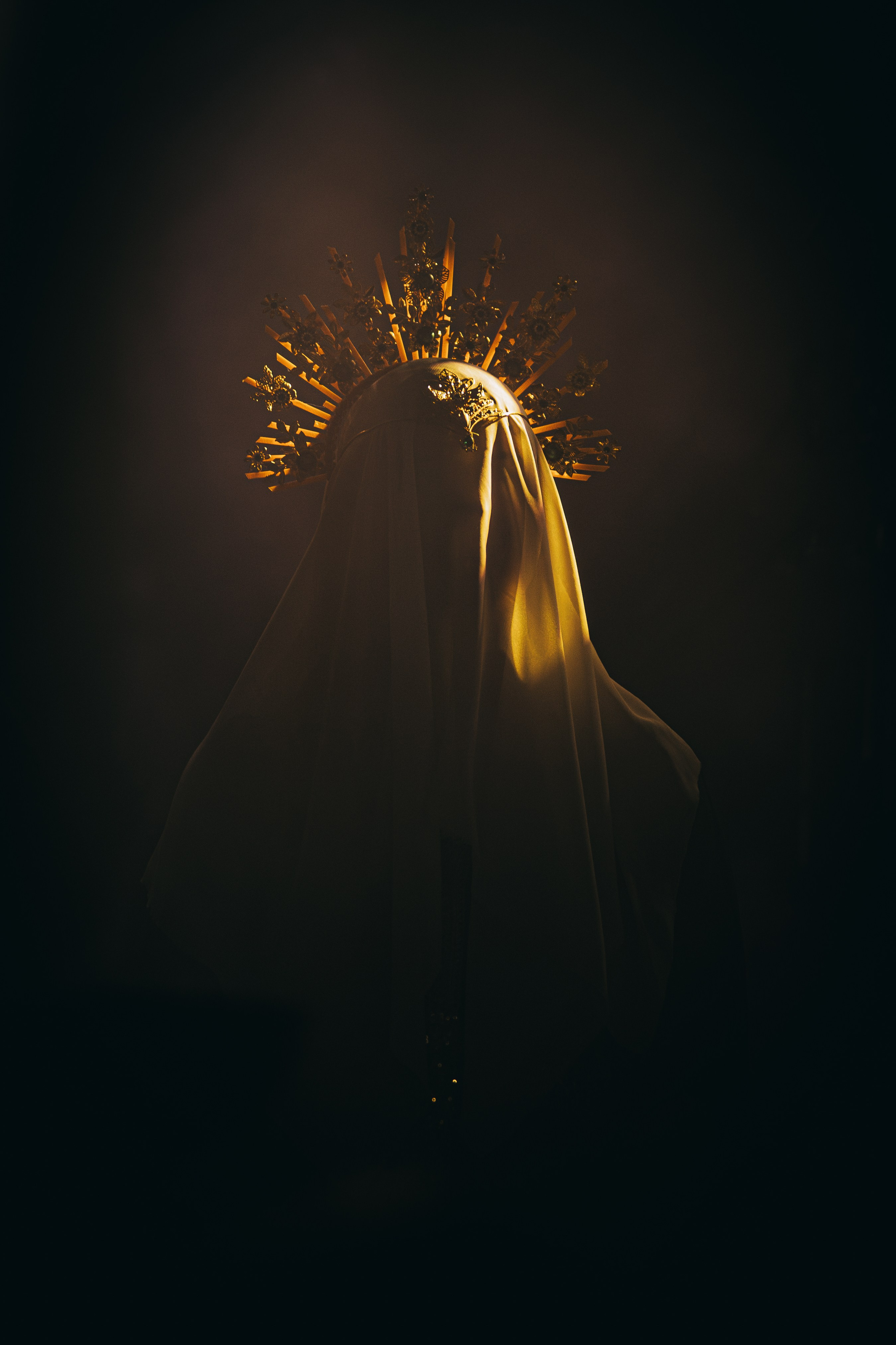 PATRIARKH. Daniel Ickes — Photographer and Videographer in Munich