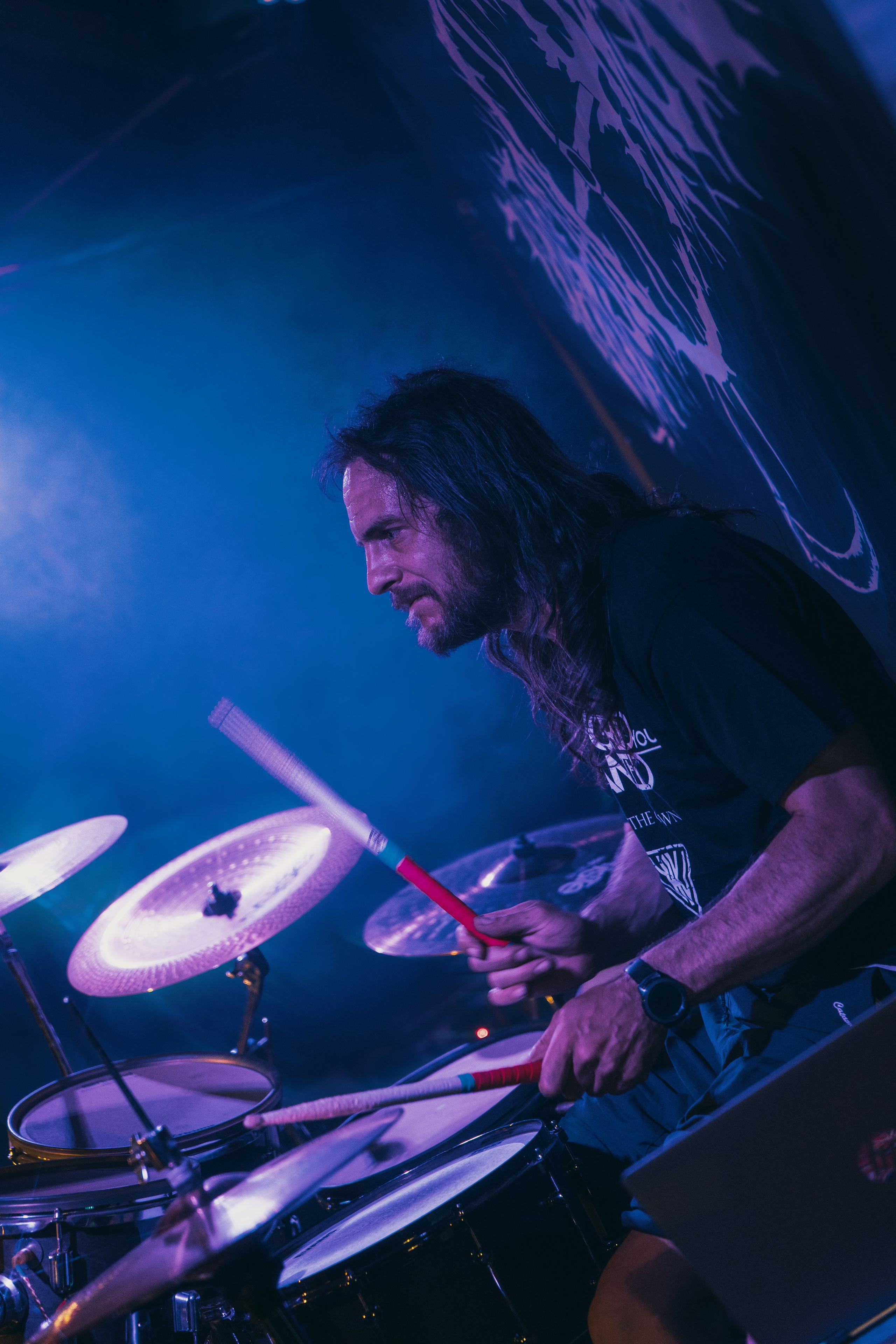 CHRONODOCTRINE ZERO. Daniel Ickes — Photographer and Videographer in Munich