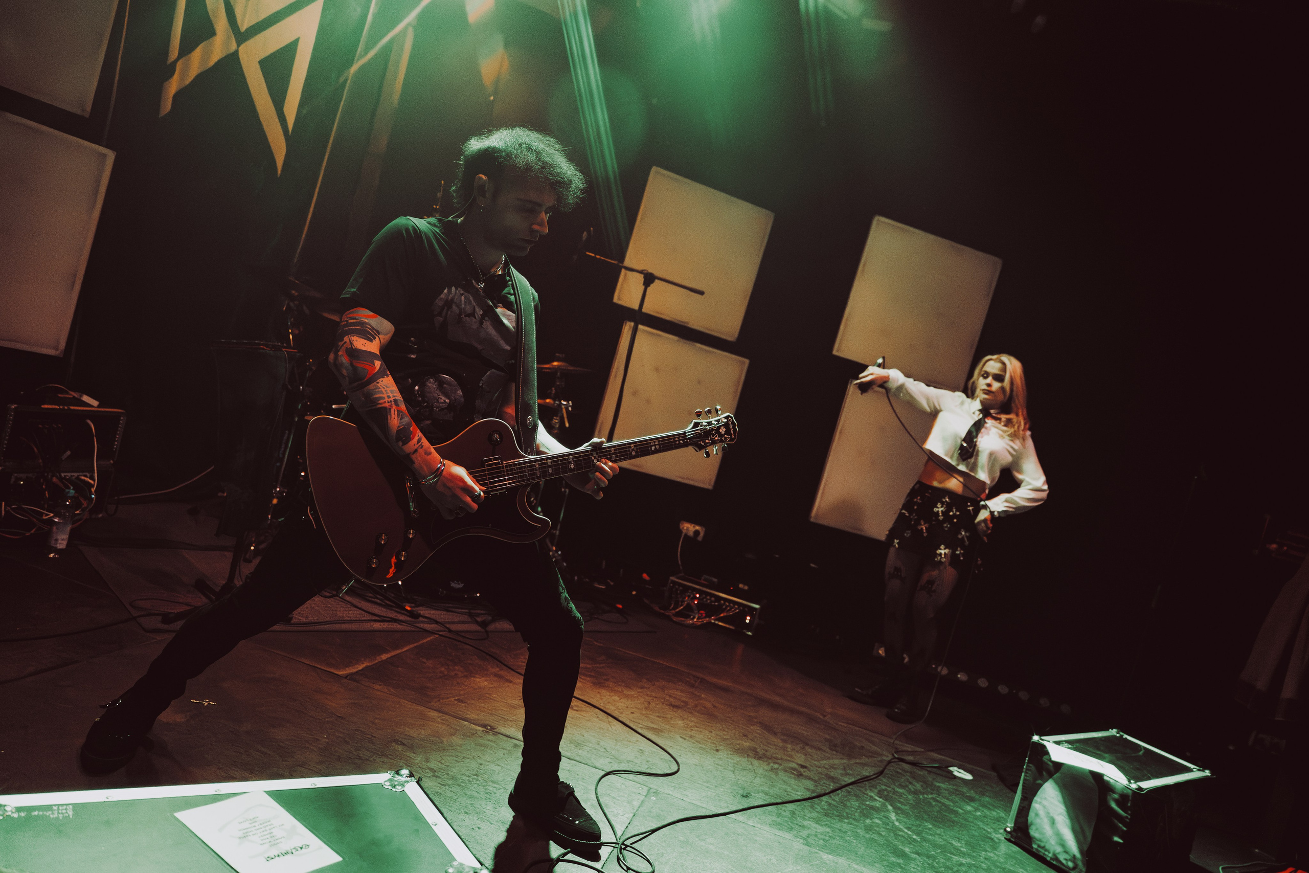 OCEANDVST. Daniel Ickes — Photographer and Videographer in Munich