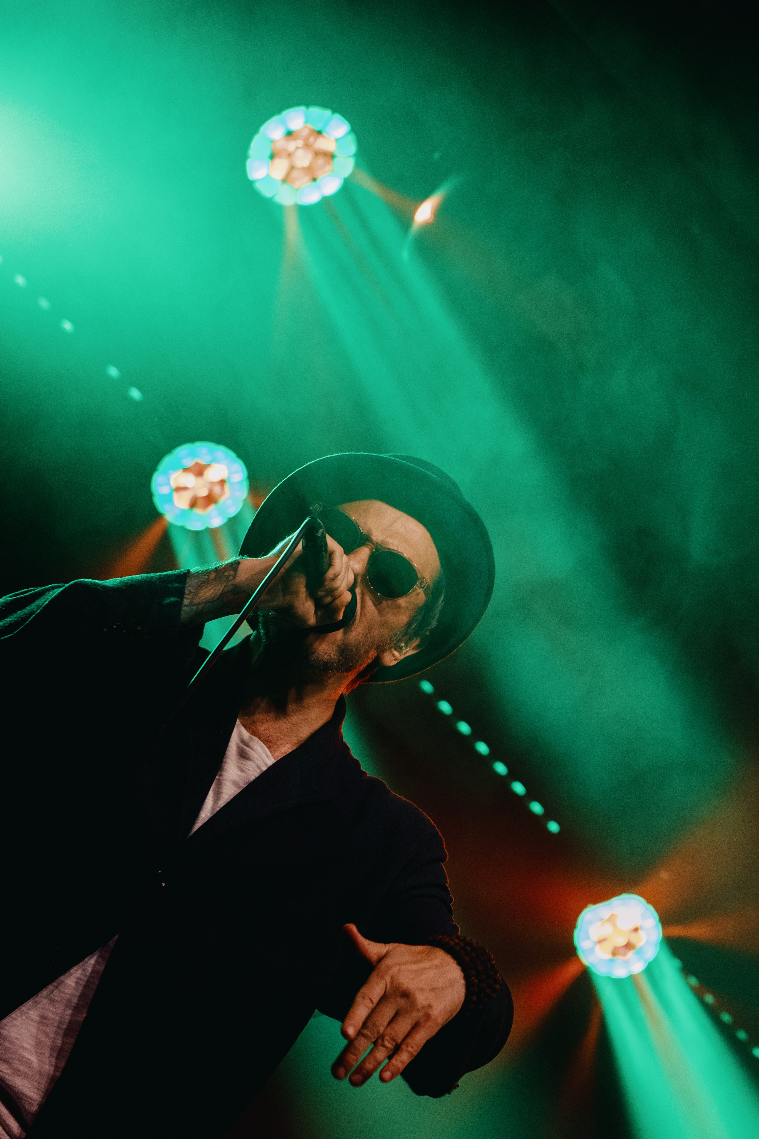 5'NIZZA. Daniel Ickes — Photographer and Videographer in Munich