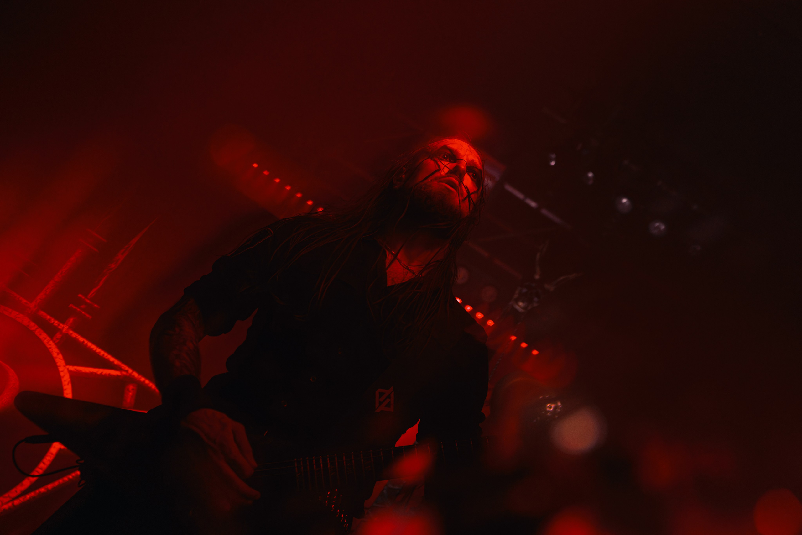 HATE. Daniel Ickes — Photographer and Videographer in Munich