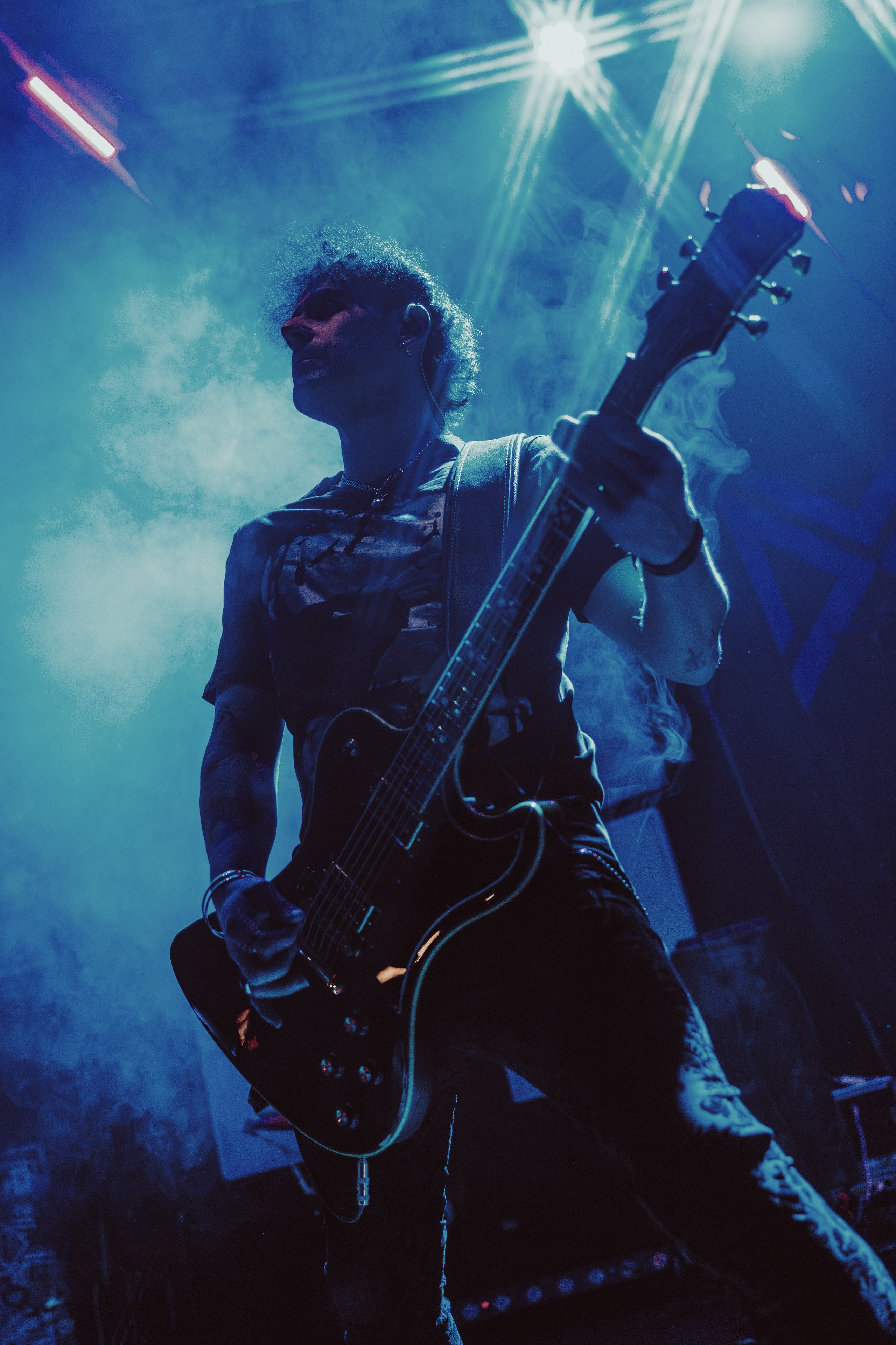 OCEANDVST. Daniel Ickes — Photographer and Videographer in Munich