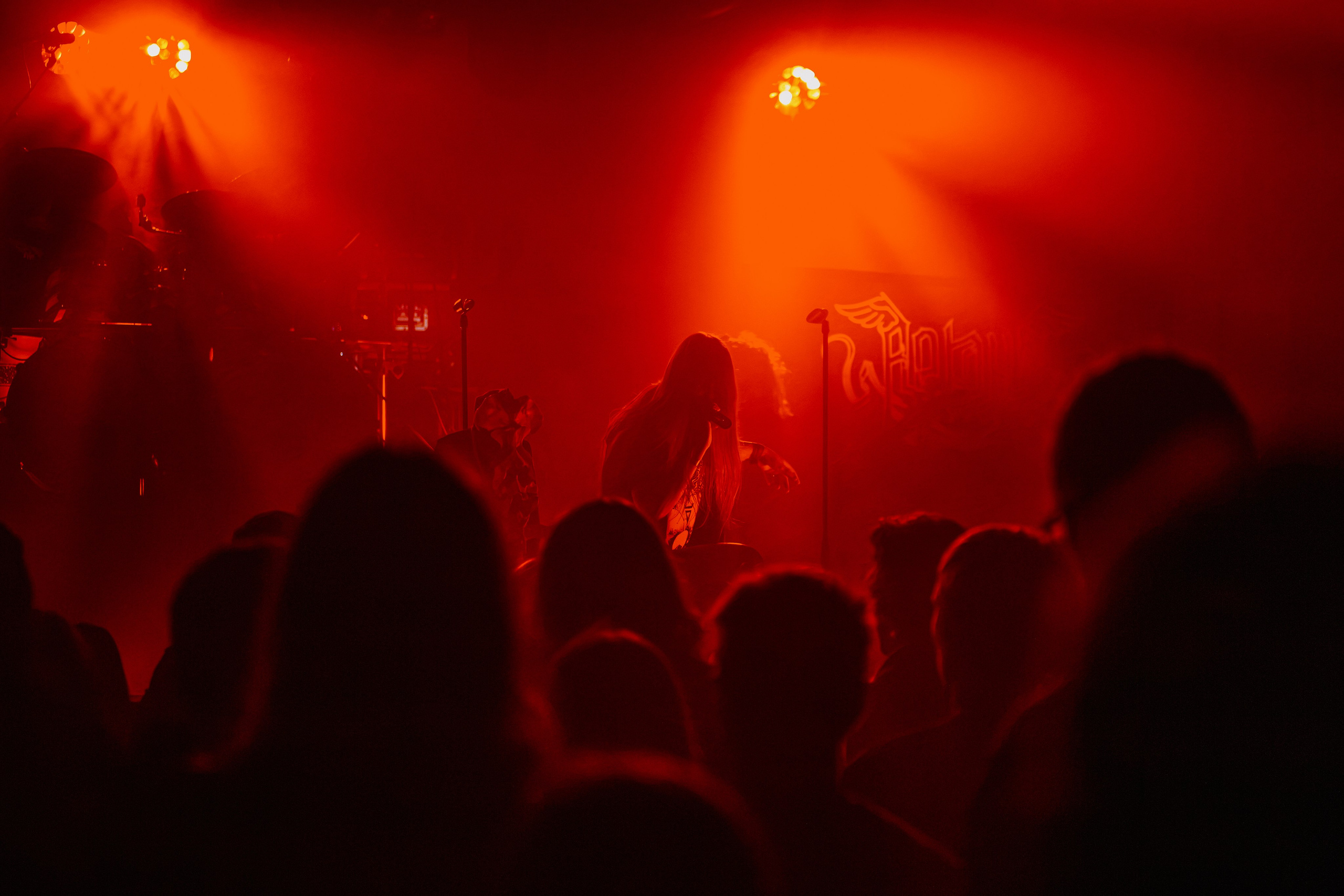 ARKONA. Daniel Ickes — Photographer and Videographer in Munich