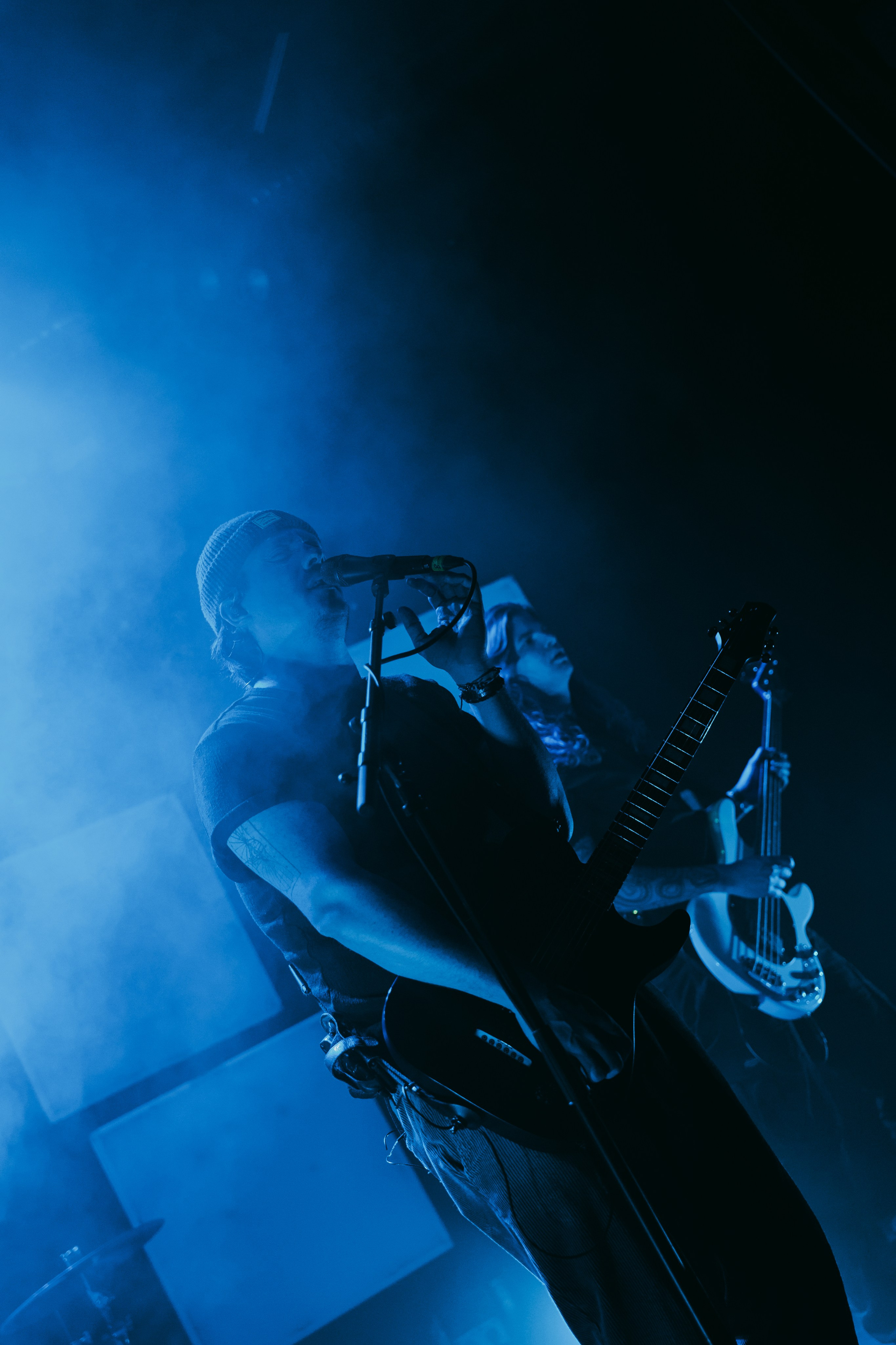 DEVIL MAY CARE. Daniel Ickes — Photographer and Videographer in Munich