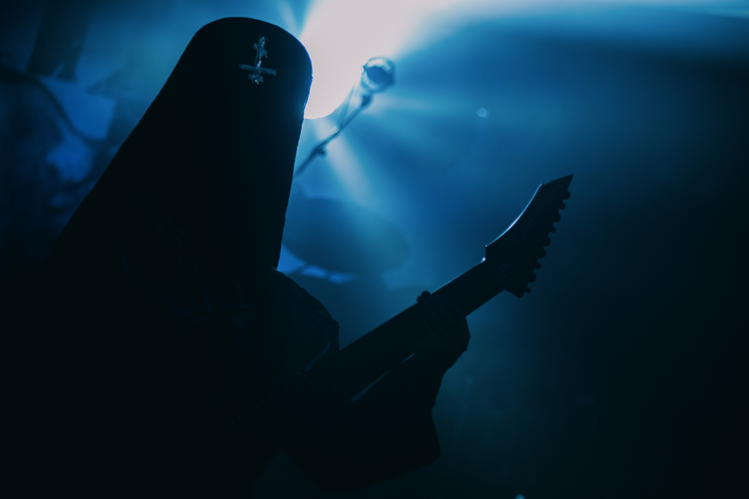 PATRIARKH. Daniel Ickes — Photographer and Videographer in Munich