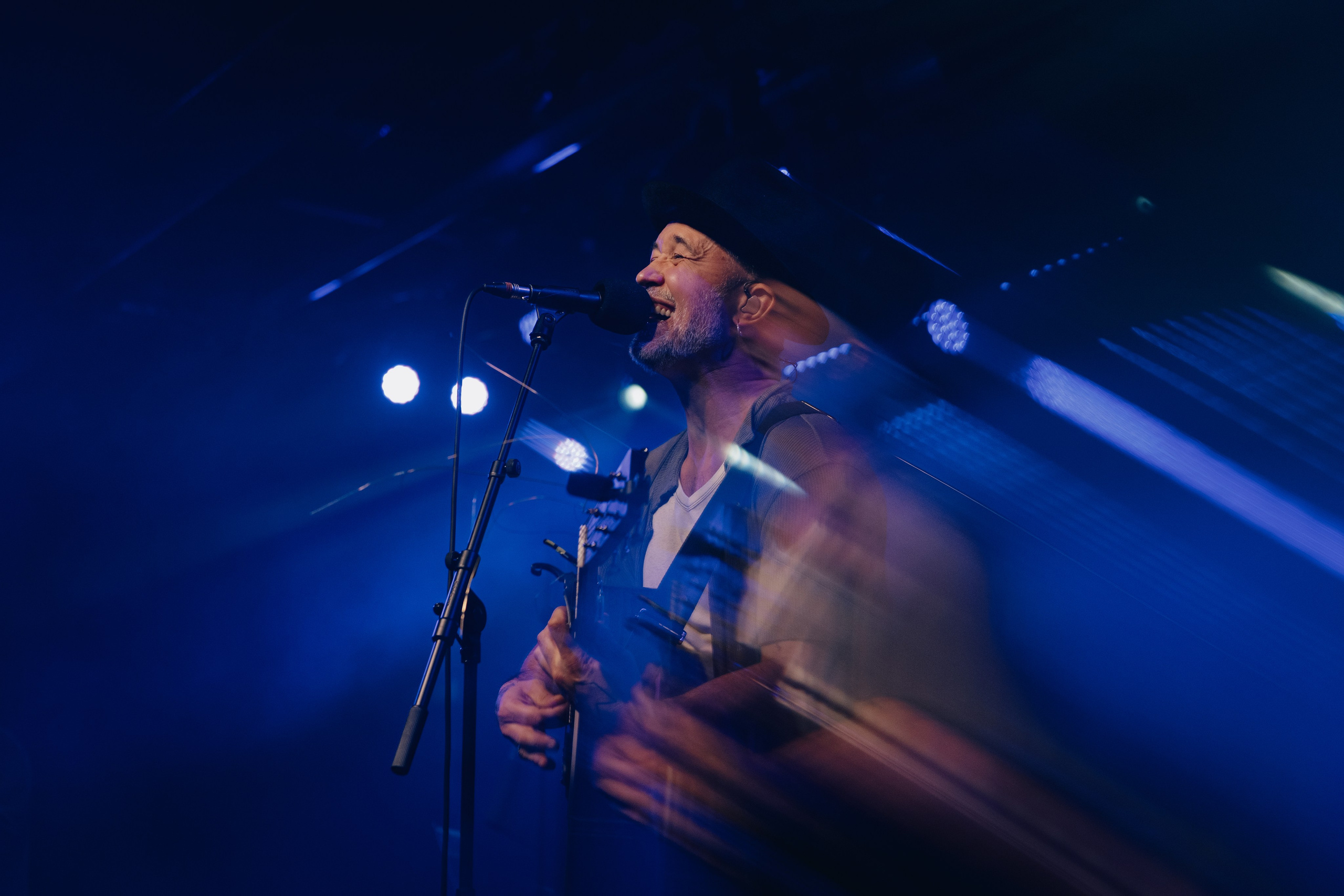 PHOTO PORTFOLIO. Daniel Ickes — Photographer and Videographer in Munich