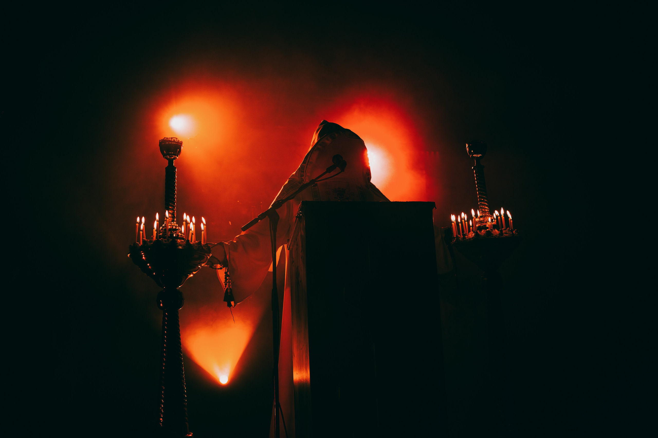 PATRIARKH. Daniel Ickes — Photographer and Videographer in Munich