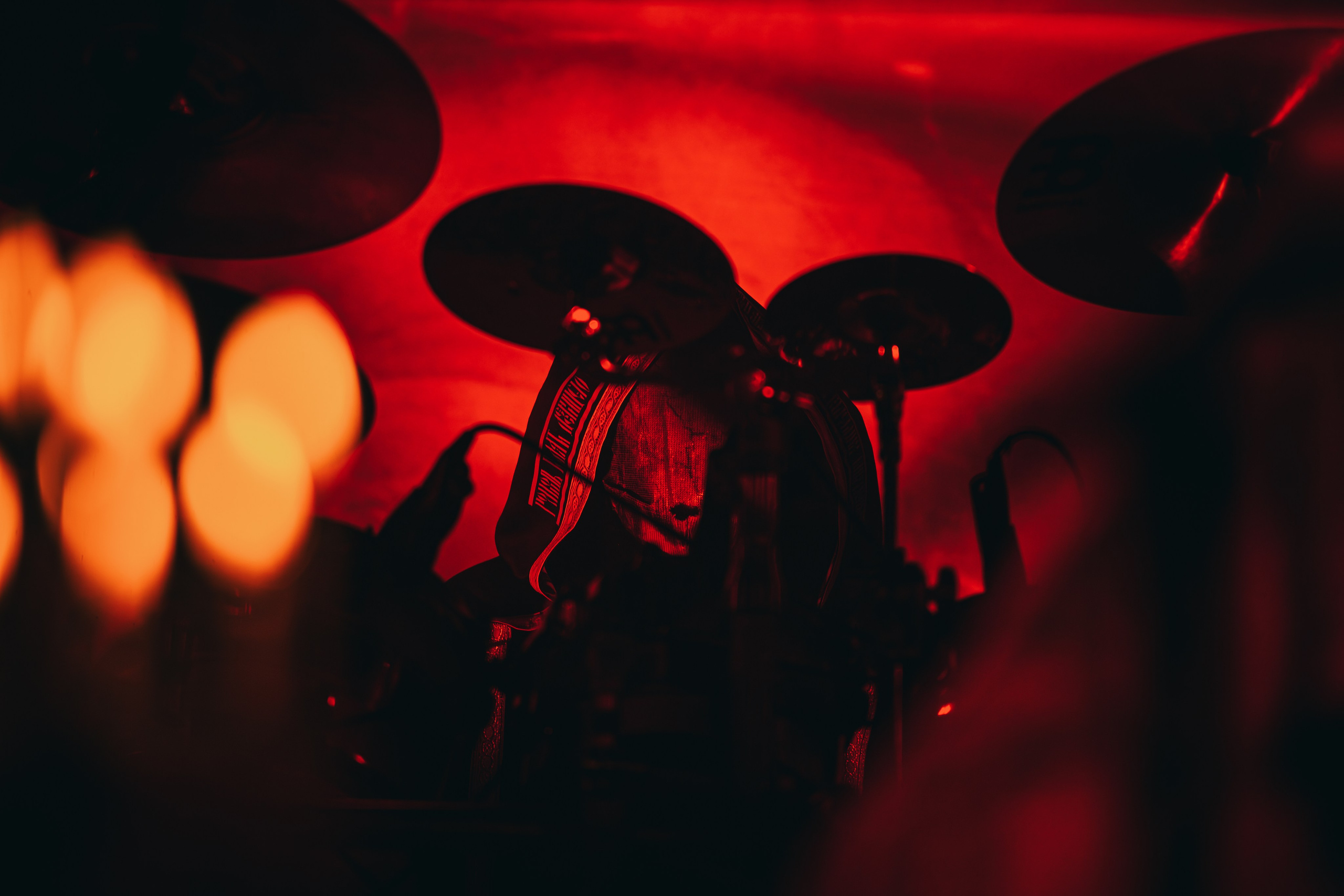 PATRIARKH. Daniel Ickes — Photographer and Videographer in Munich