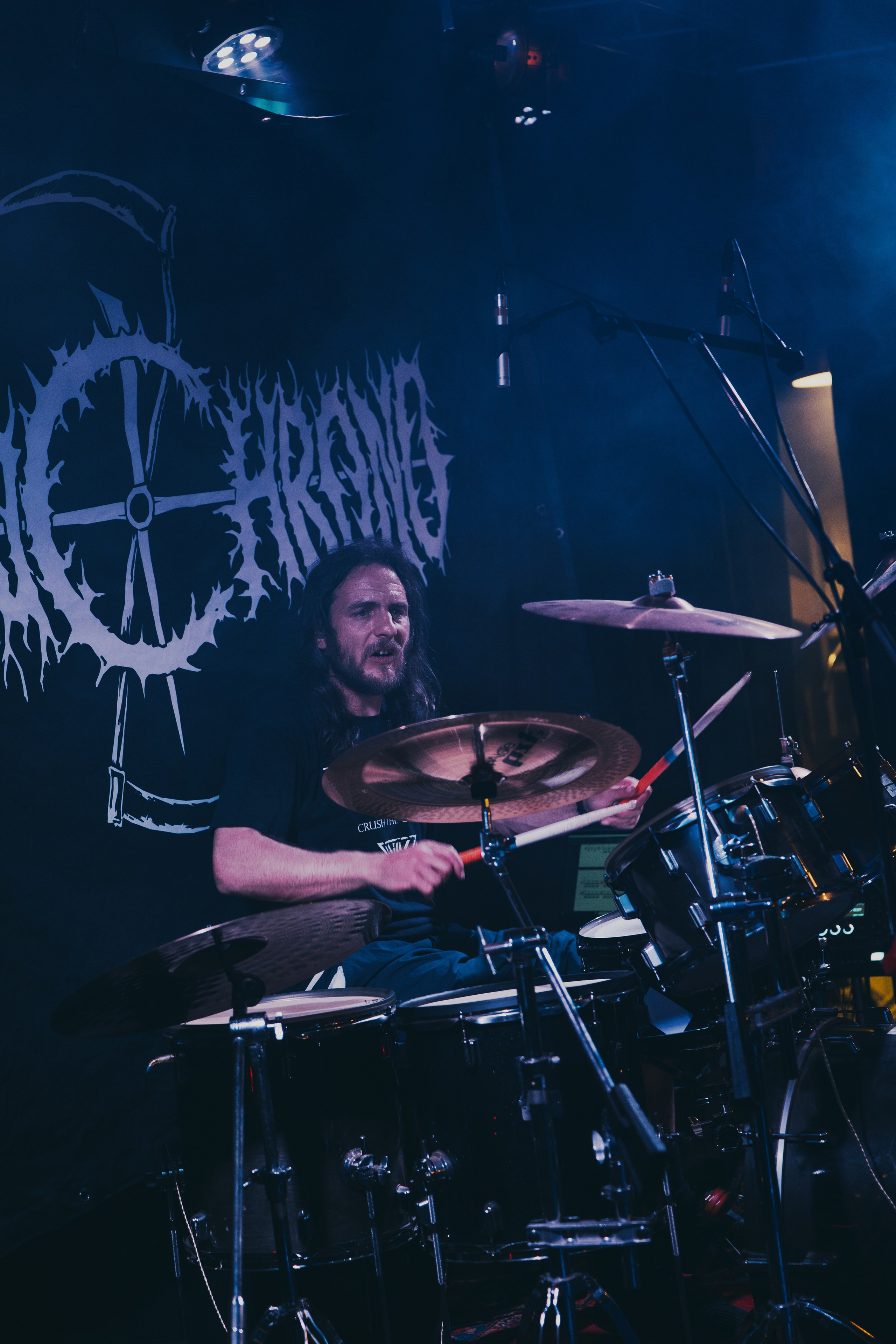 CHRONODOCTRINE ZERO. Daniel Ickes — Photographer and Videographer in Munich