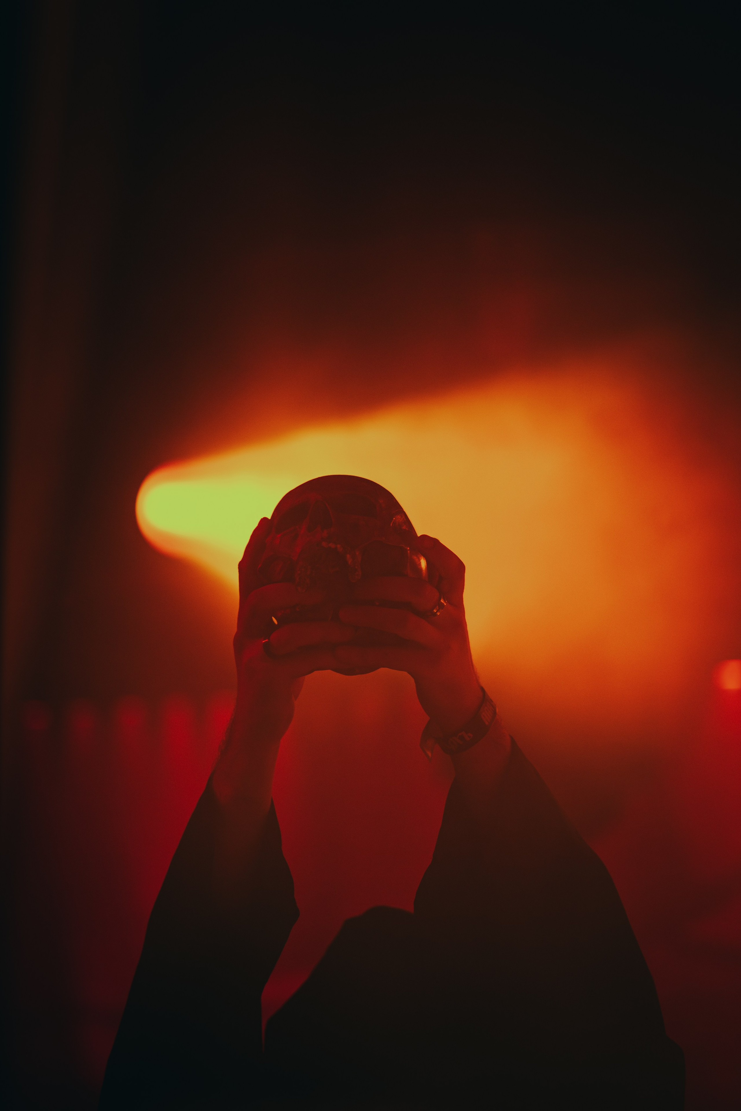 PATRIARKH. Daniel Ickes — Photographer and Videographer in Munich