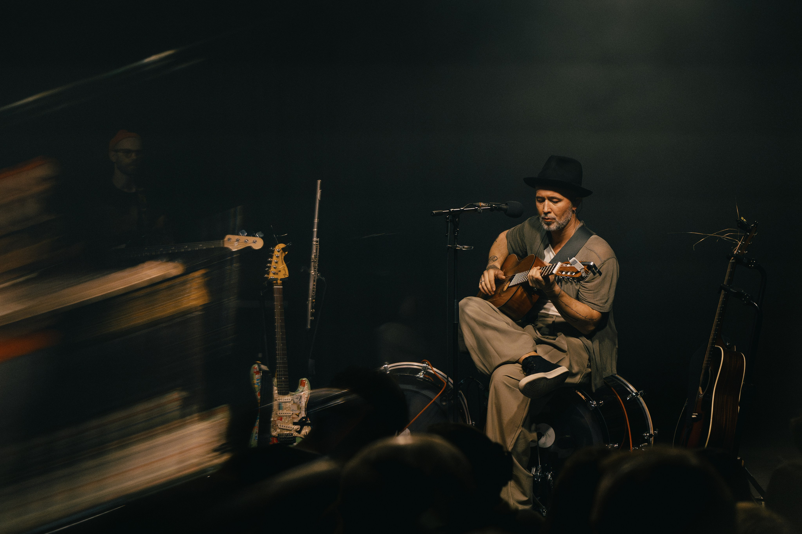 5'NIZZA. Daniel Ickes — Photographer and Videographer in Munich