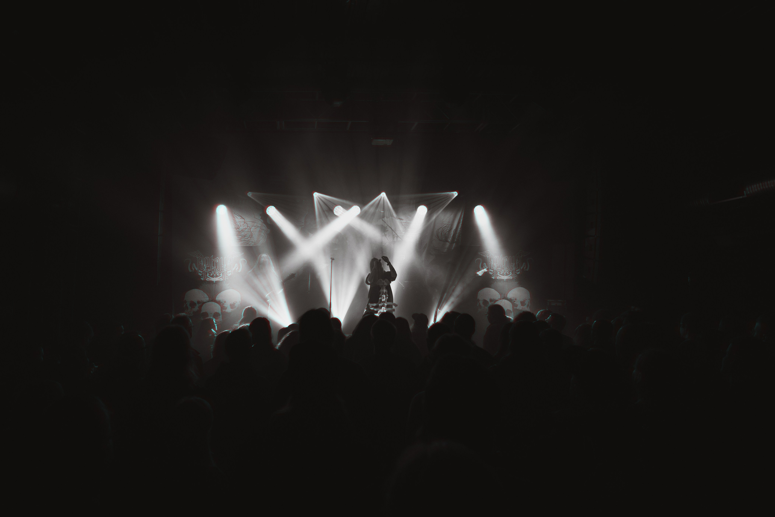 ARKONA. Daniel Ickes — Photographer and Videographer in Munich