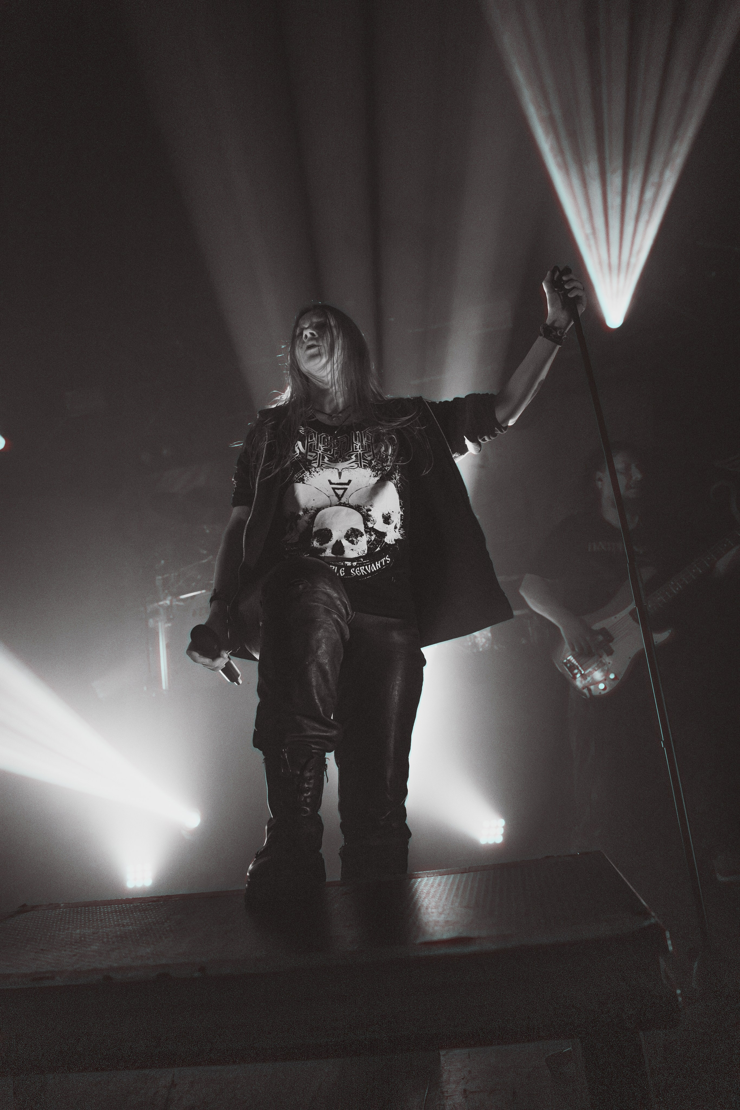 ARKONA. Daniel Ickes — Photographer and Videographer in Munich