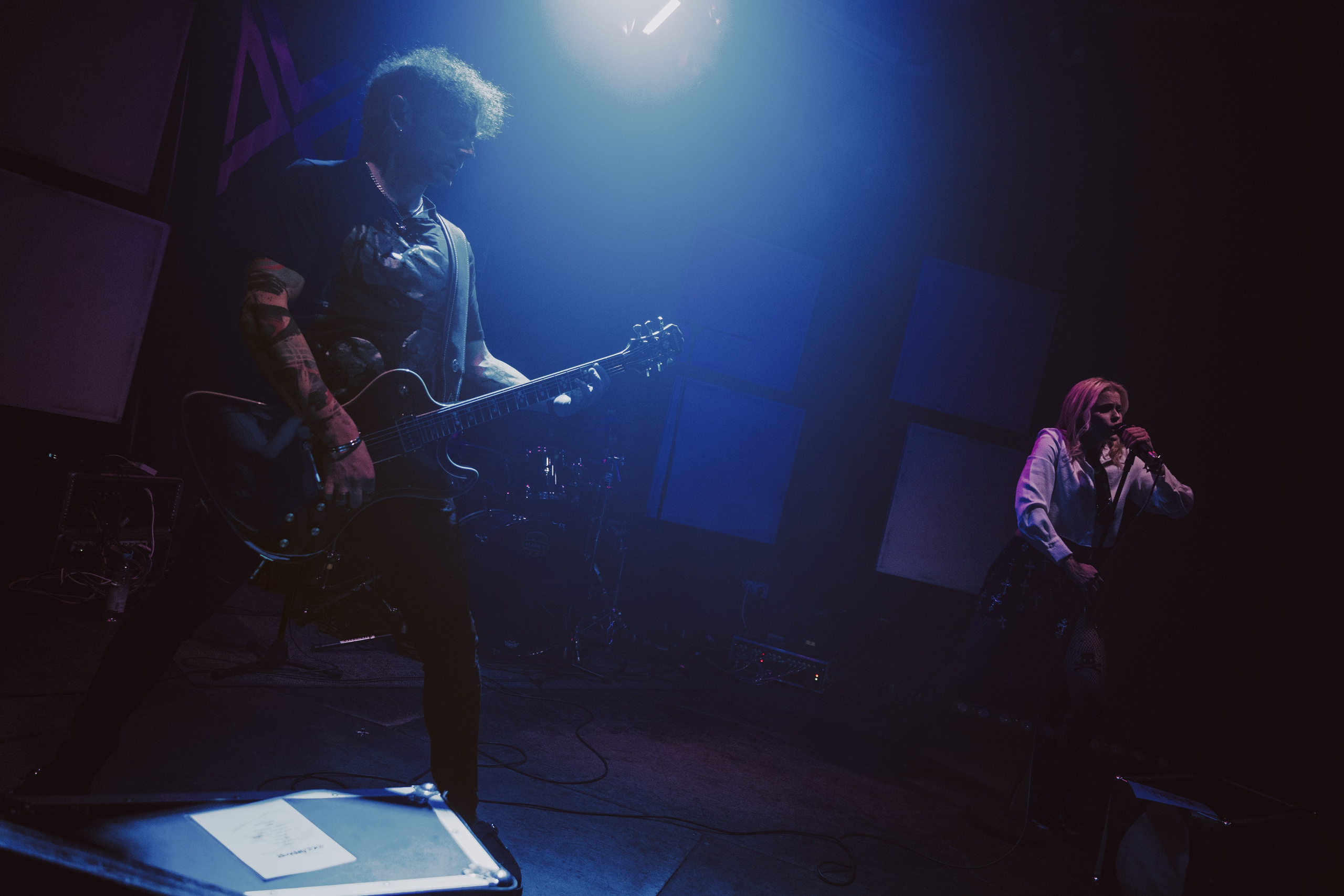 OCEANDVST. Daniel Ickes — Photographer and Videographer in Munich