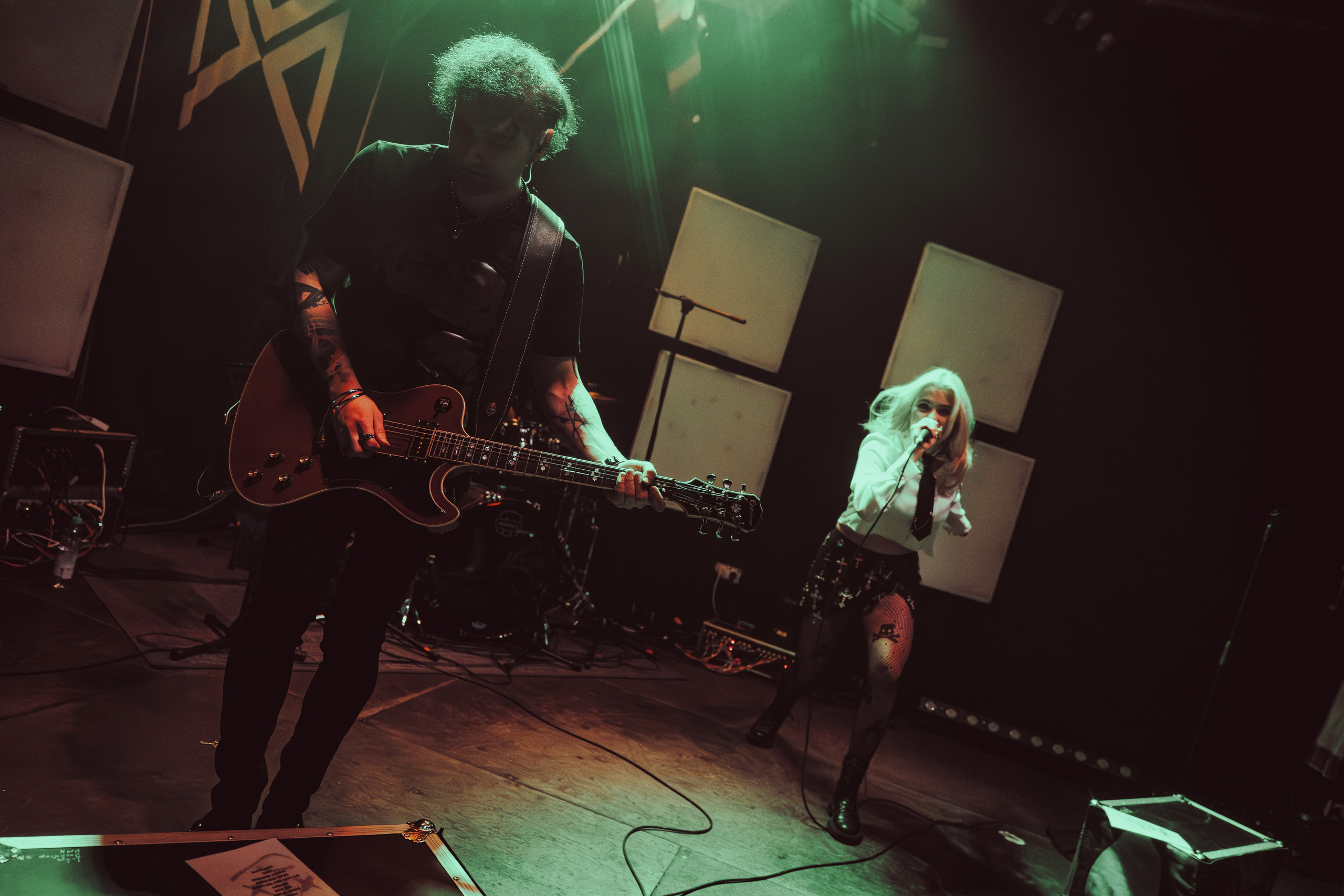 OCEANDVST. Daniel Ickes — Photographer and Videographer in Munich