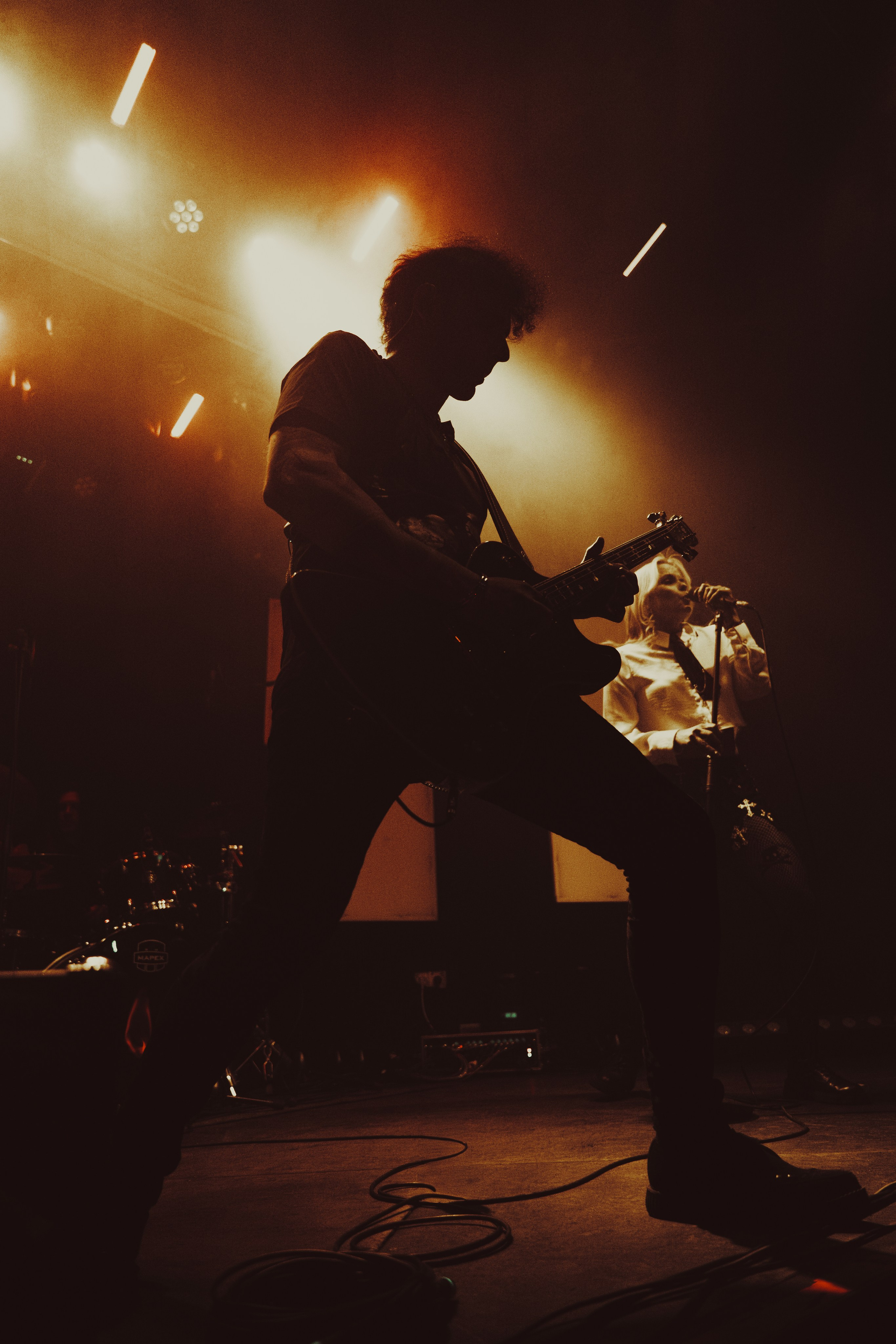 OCEANDVST. Daniel Ickes — Photographer and Videographer in Munich