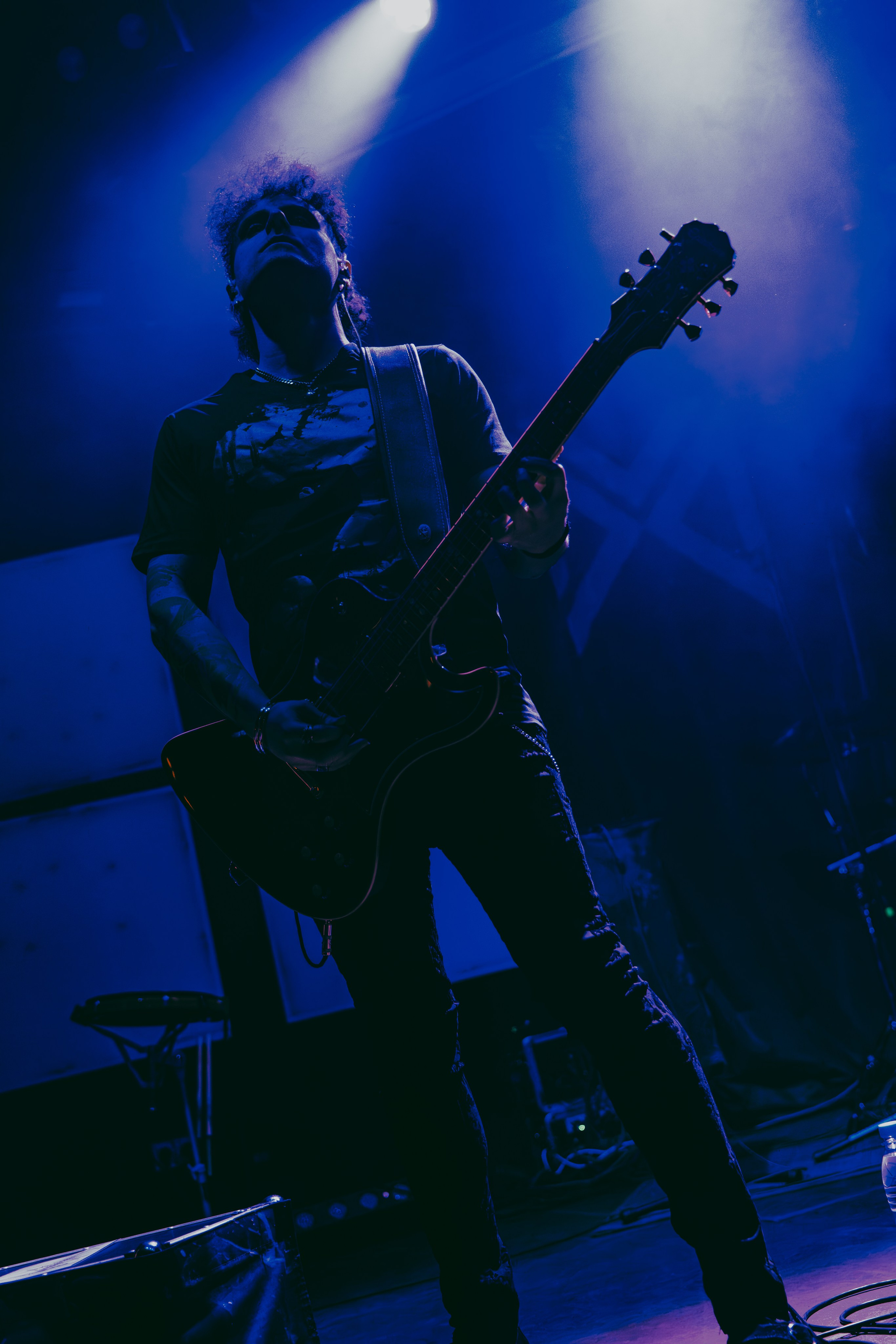 OCEANDVST. Daniel Ickes — Photographer and Videographer in Munich