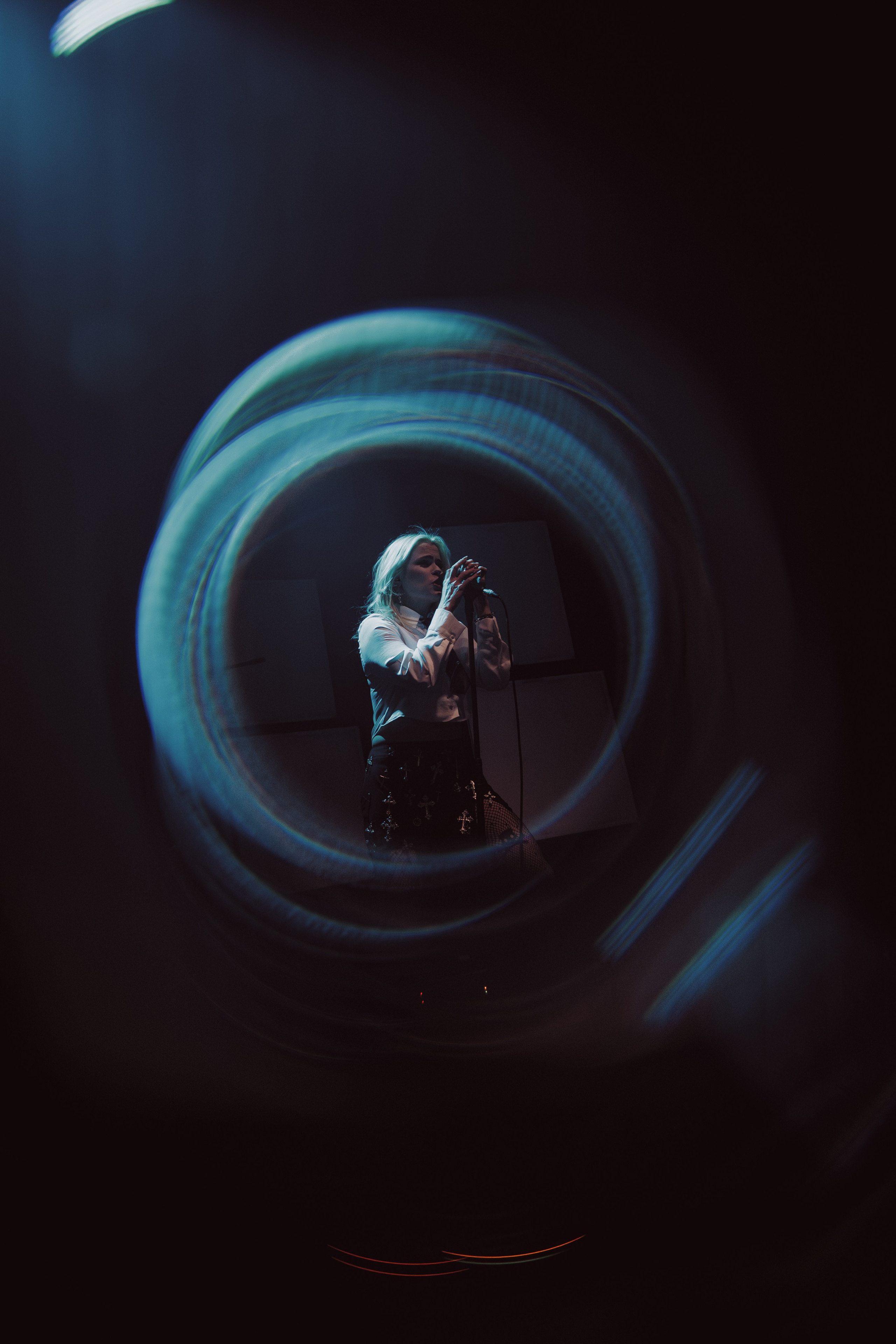 OCEANDVST. Daniel Ickes — Photographer and Videographer in Munich