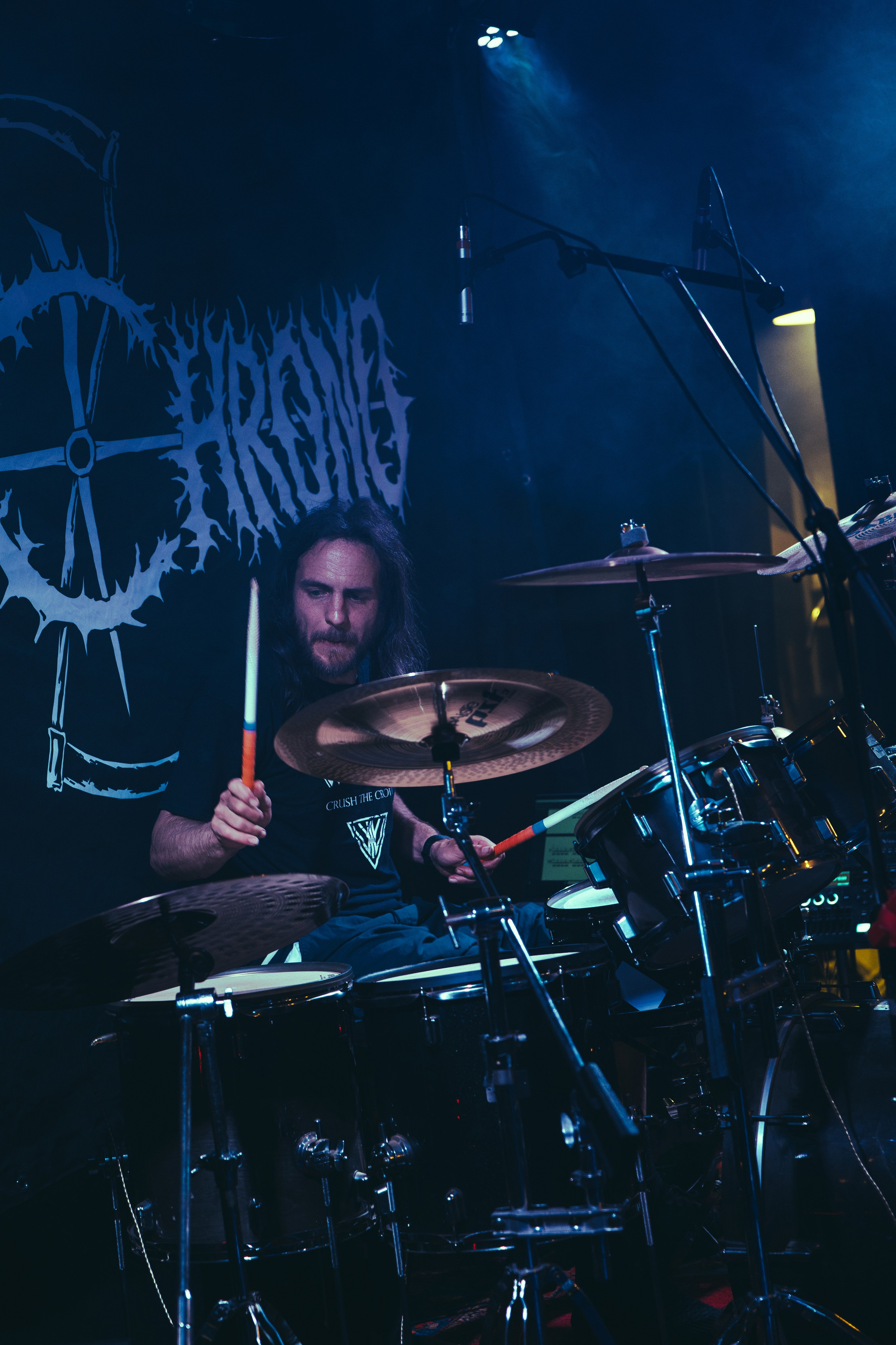 CHRONODOCTRINE ZERO. Daniel Ickes — Photographer and Videographer in Munich