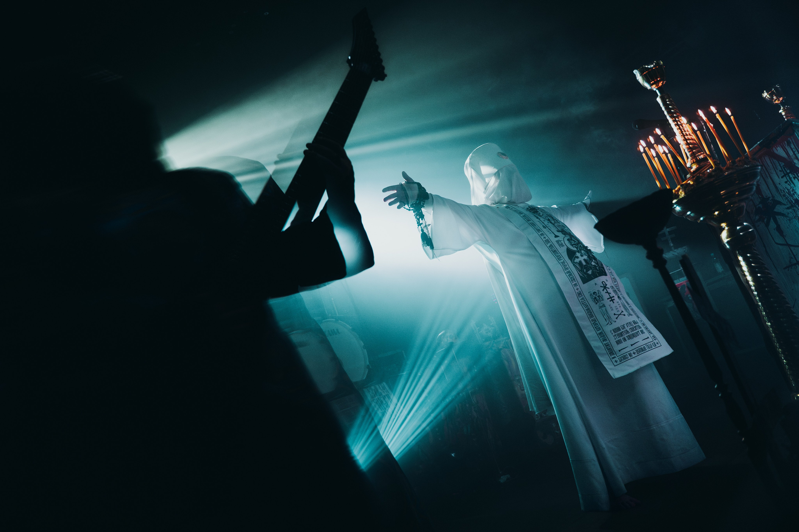 PATRIARKH. Daniel Ickes — Photographer and Videographer in Munich