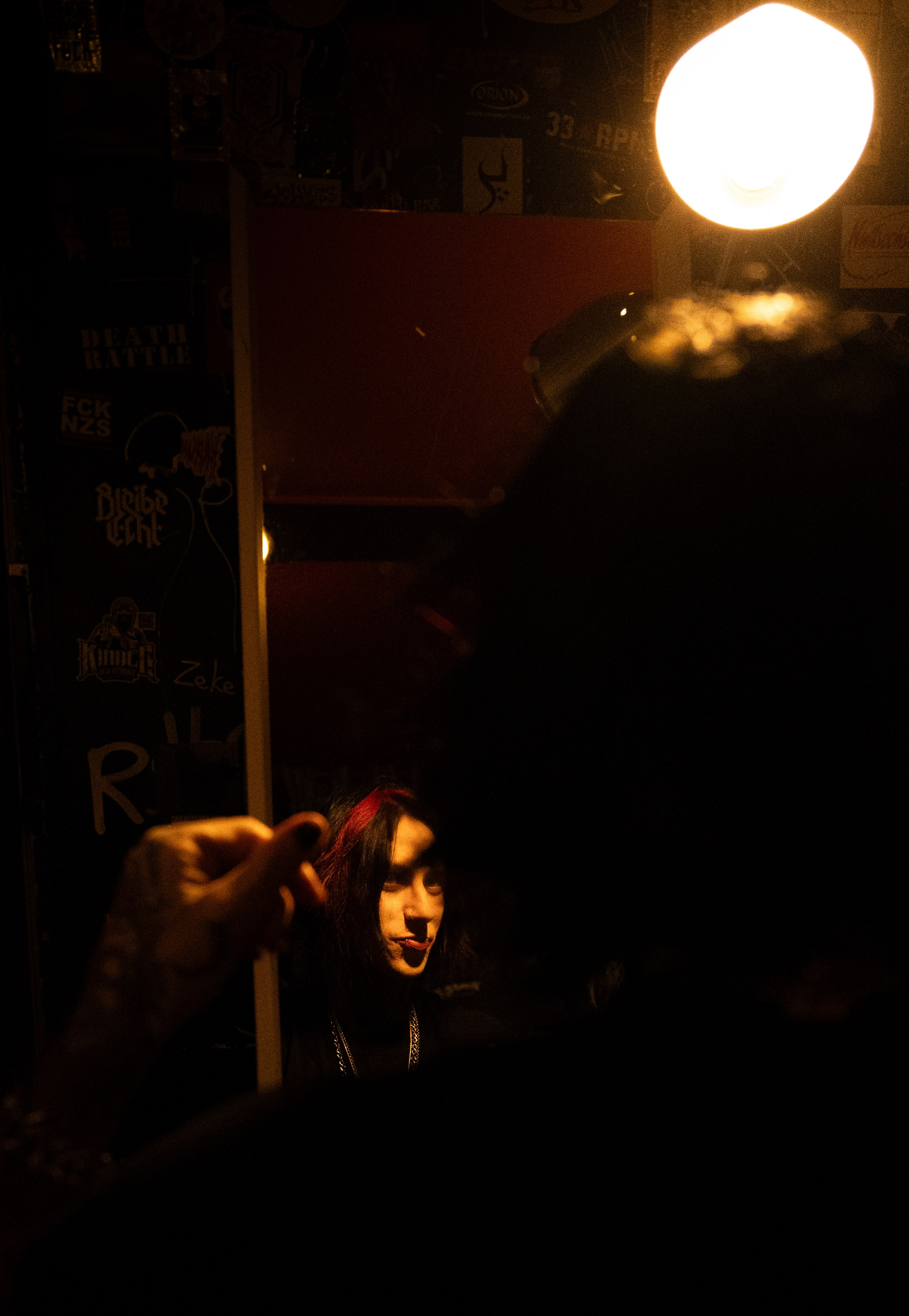 20TOKENS. Daniel Ickes — Photographer and Videographer in Munich