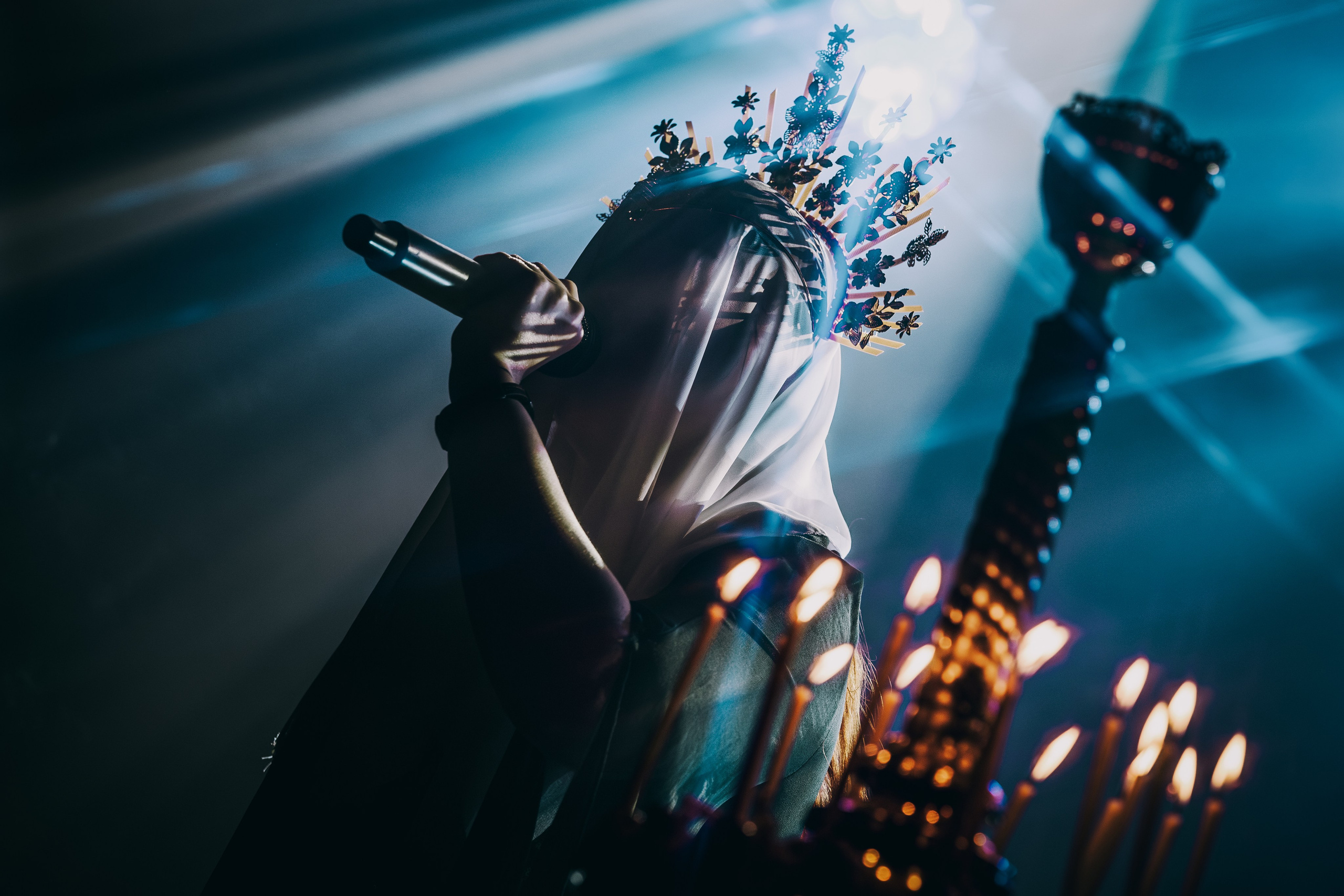PATRIARKH. Daniel Ickes — Photographer and Videographer in Munich
